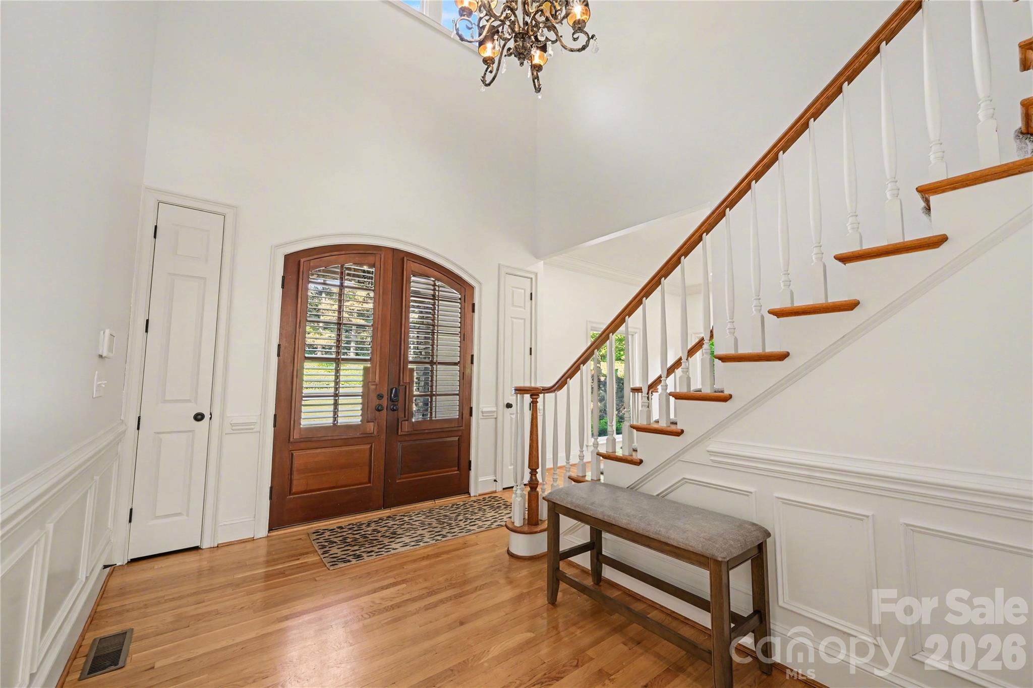 11506 James Jack Lane — Charlotte