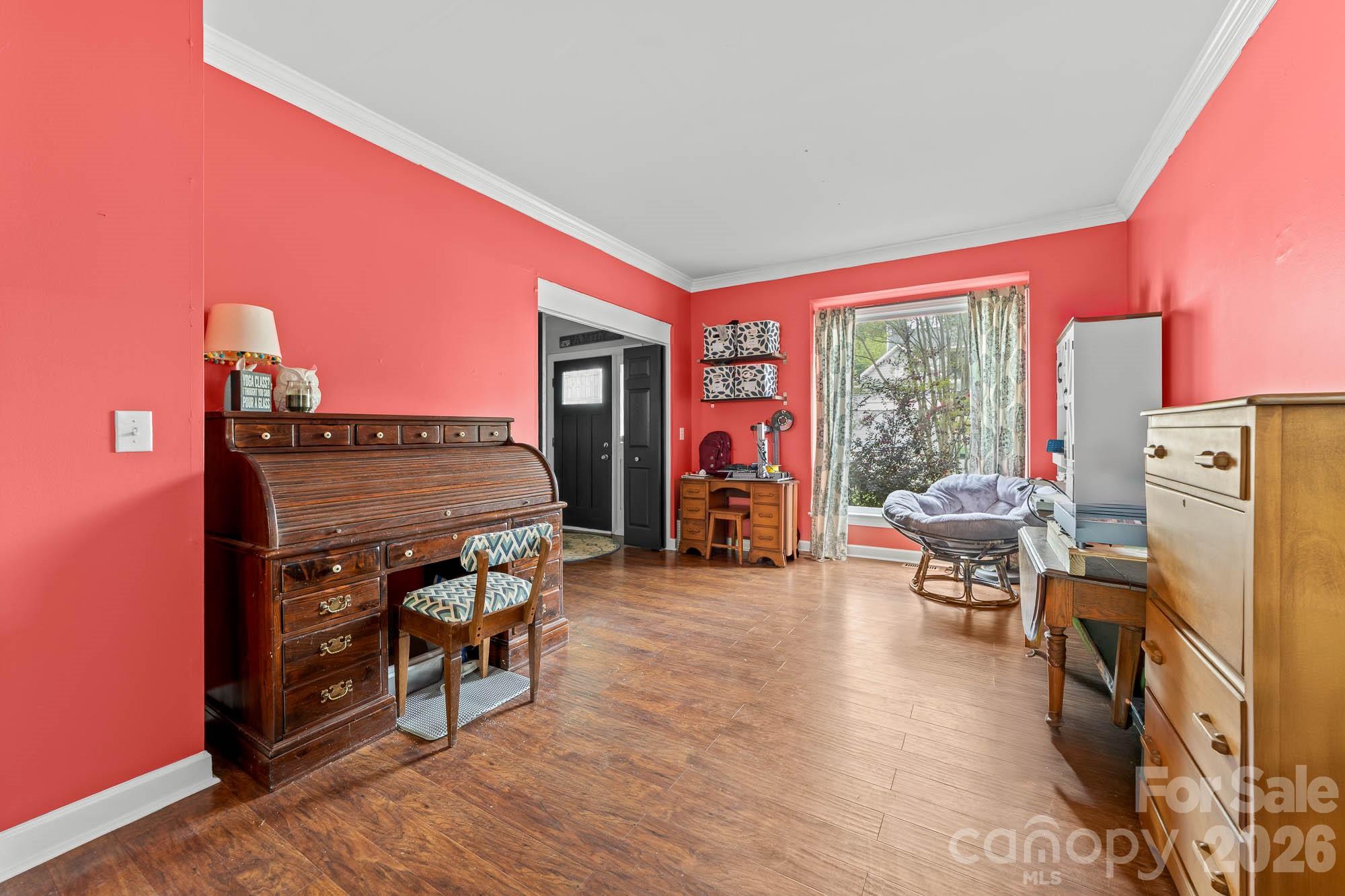 9907 Davis Lake Parkway — Charlotte