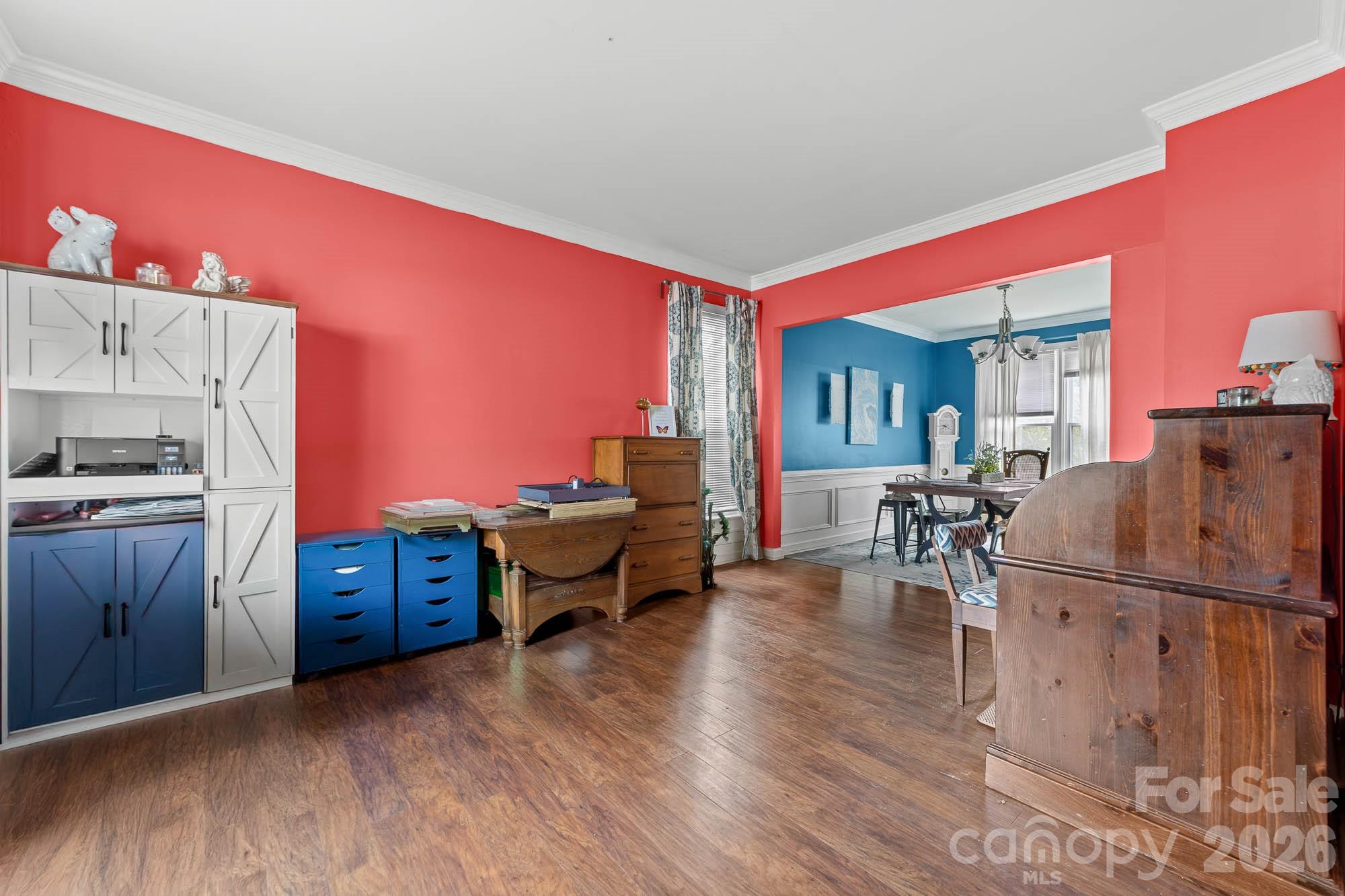 9907 Davis Lake Parkway — Charlotte