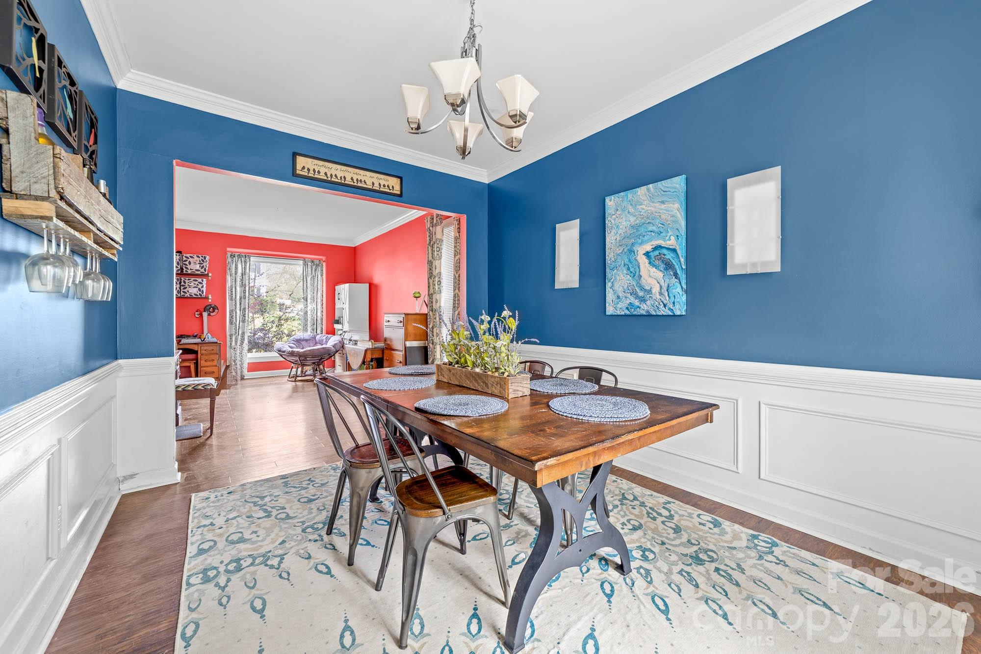 9907 Davis Lake Parkway — Charlotte