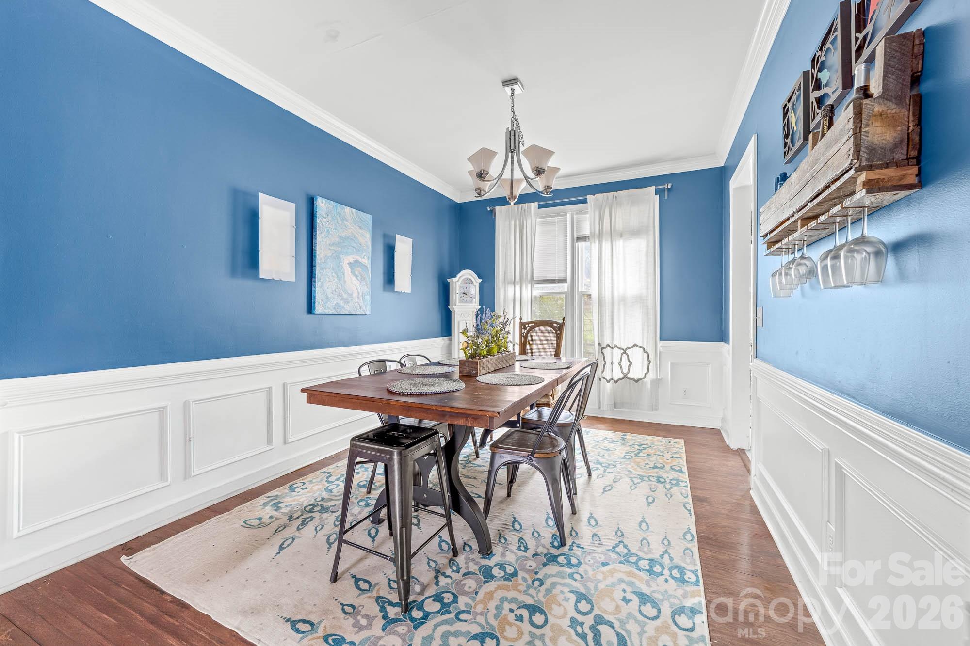 9907 Davis Lake Parkway — Charlotte