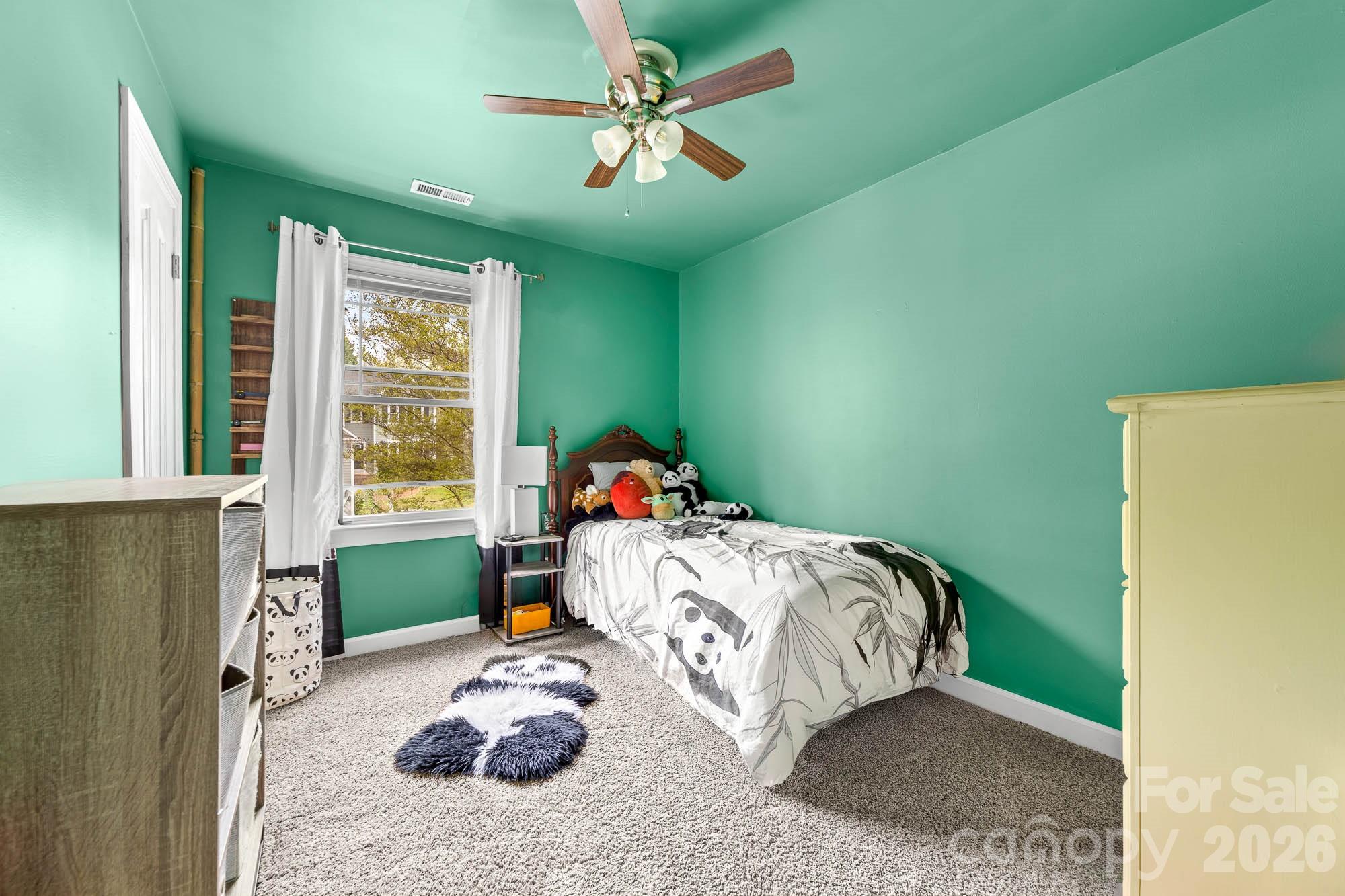 9907 Davis Lake Parkway — Charlotte