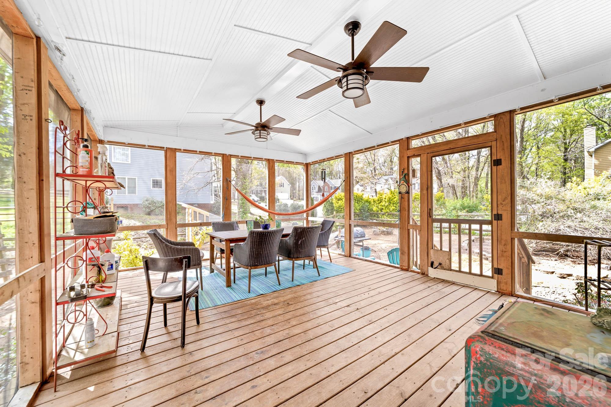 9907 Davis Lake Parkway — Charlotte