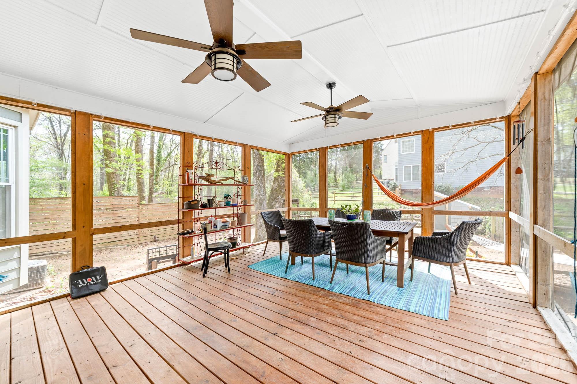 9907 Davis Lake Parkway — Charlotte