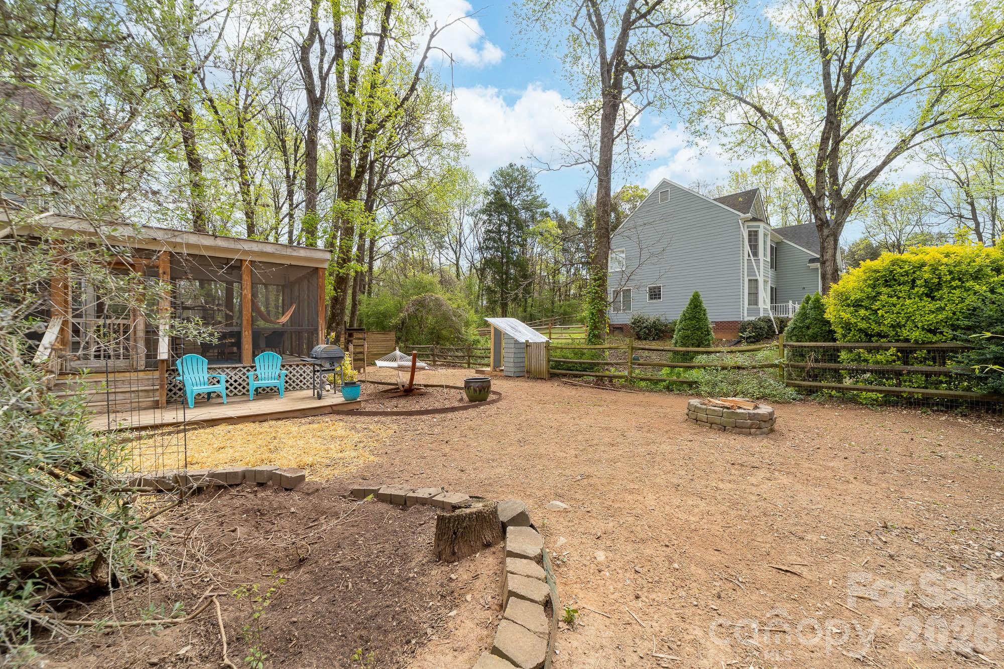 9907 Davis Lake Parkway — Charlotte