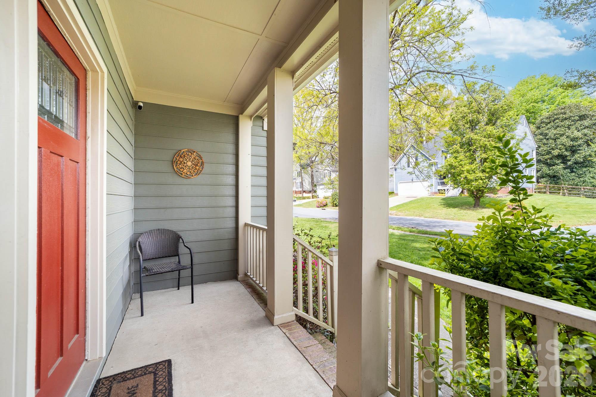 9907 Davis Lake Parkway — Charlotte