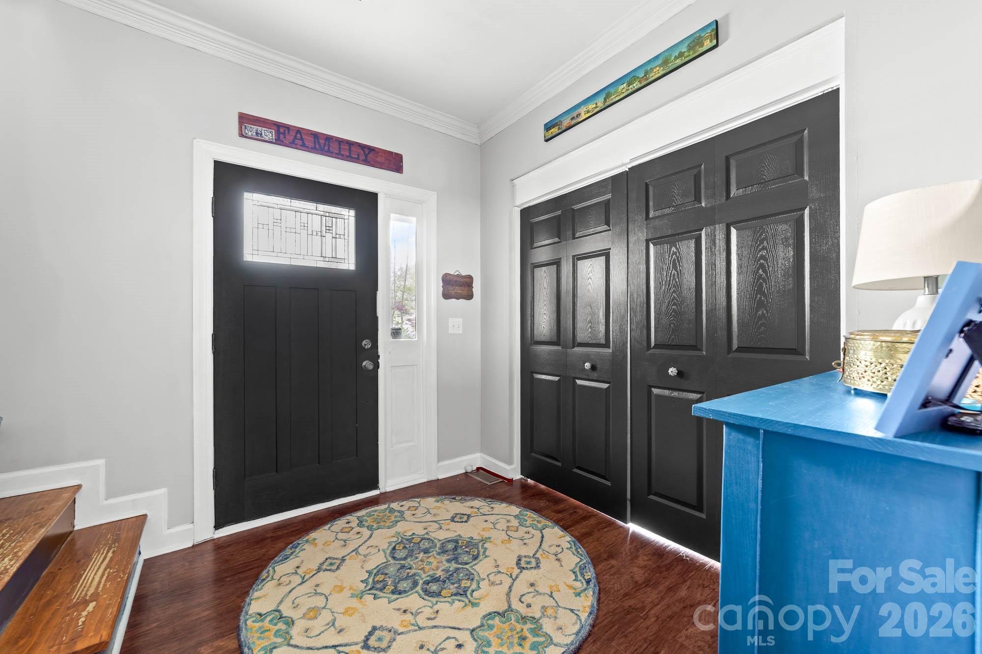 9907 Davis Lake Parkway — Charlotte