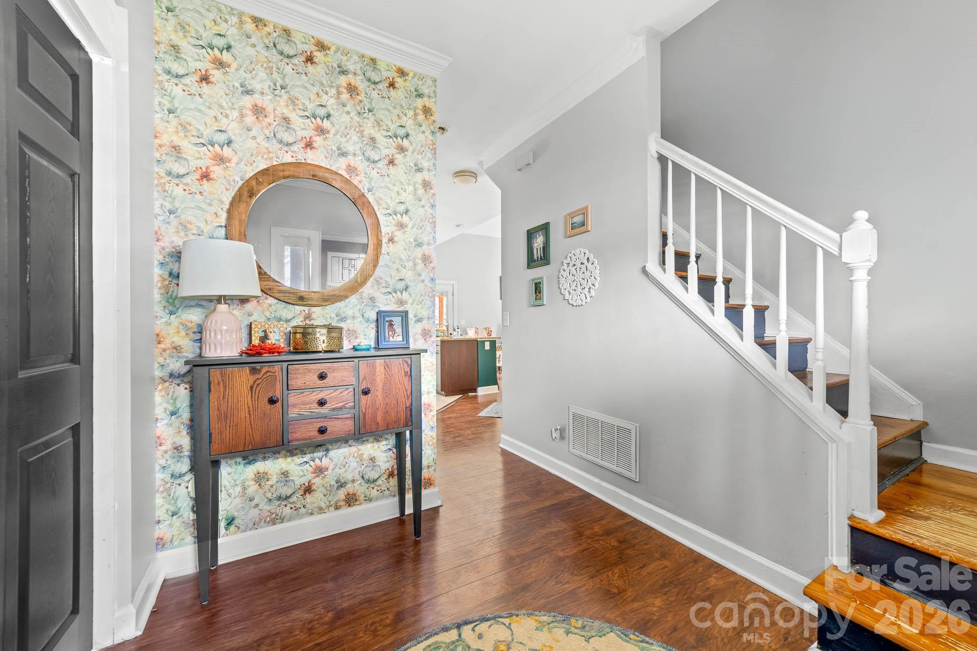 9907 Davis Lake Parkway — Charlotte