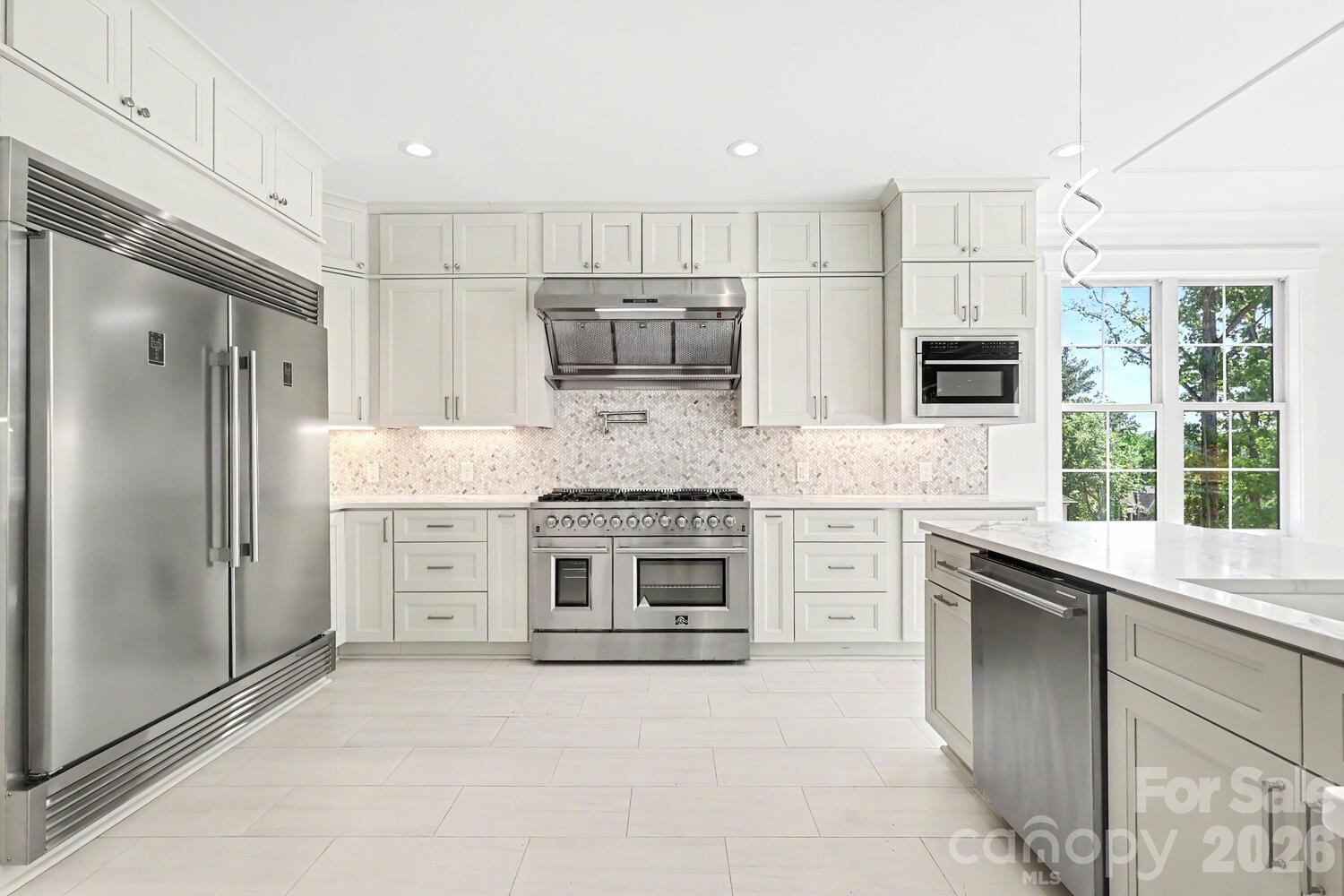 4304 Tangle Drive — Charlotte