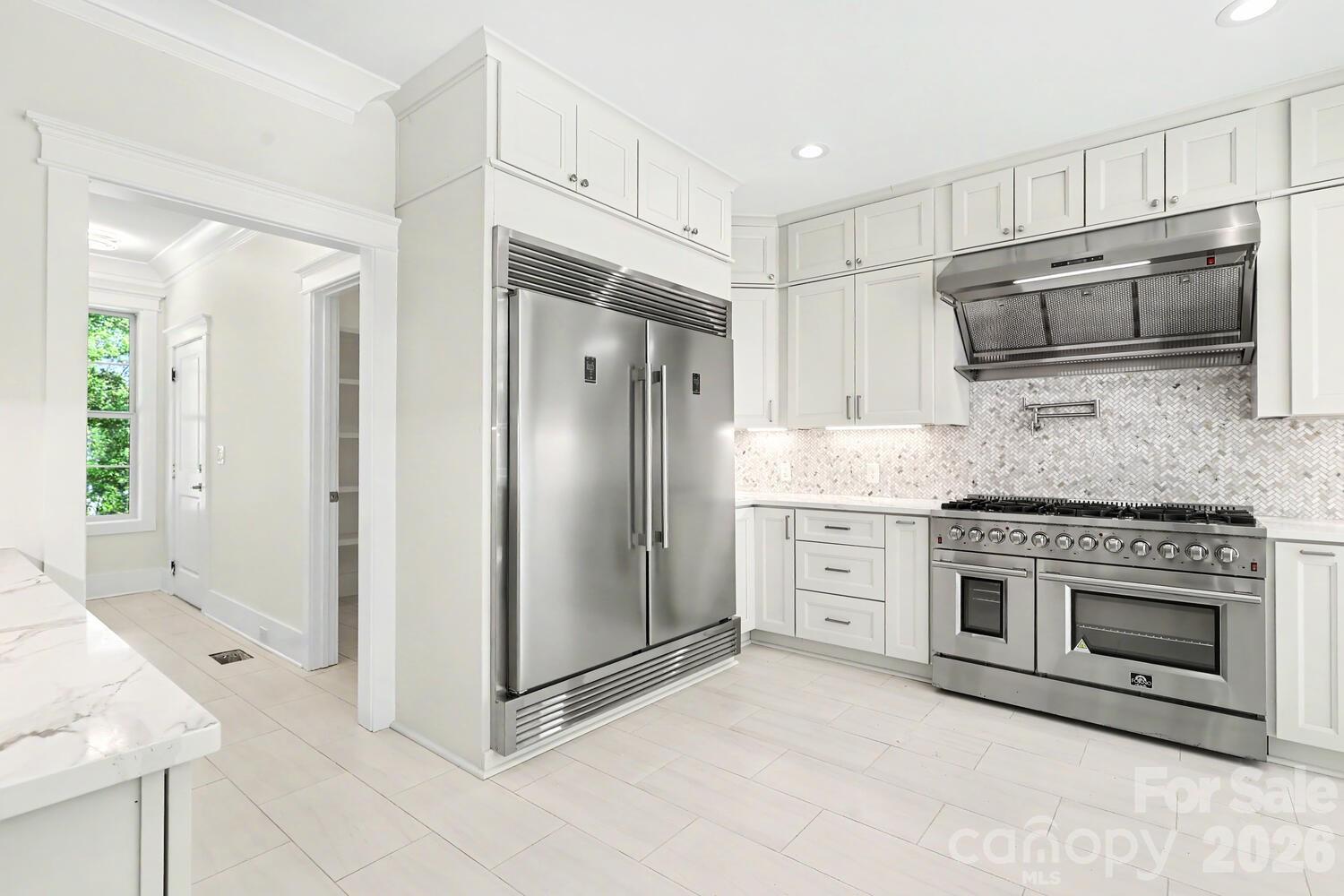 4304 Tangle Drive — Charlotte