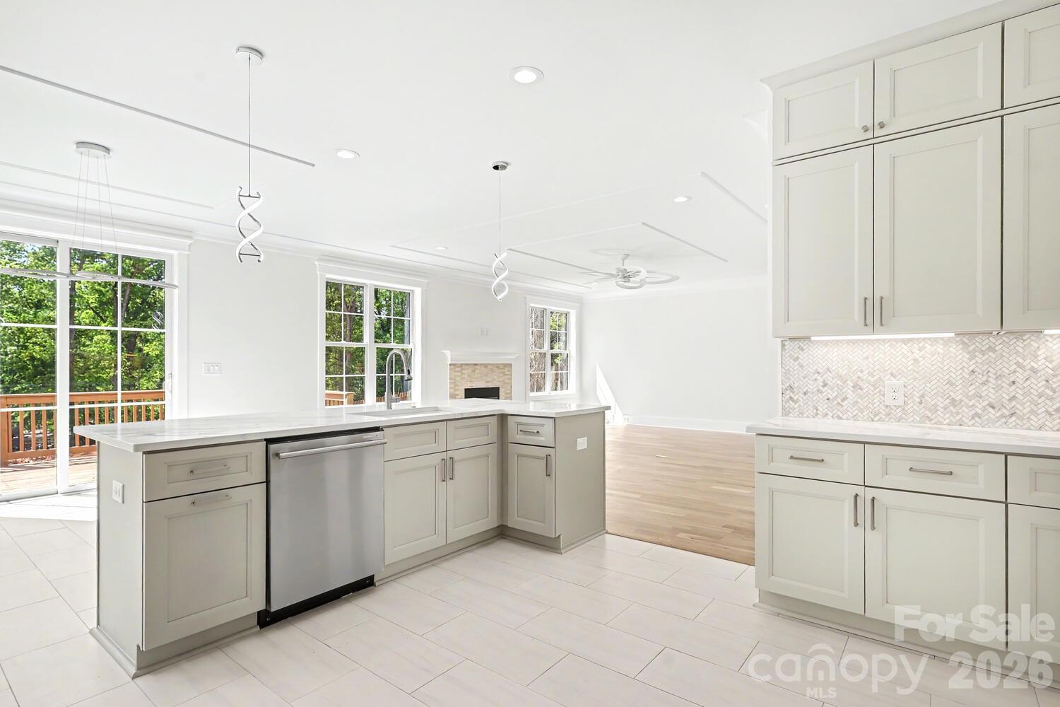 4304 Tangle Drive — Charlotte
