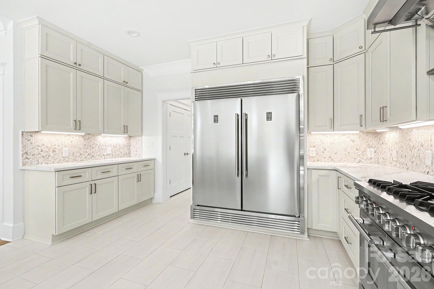 4304 Tangle Drive — Charlotte