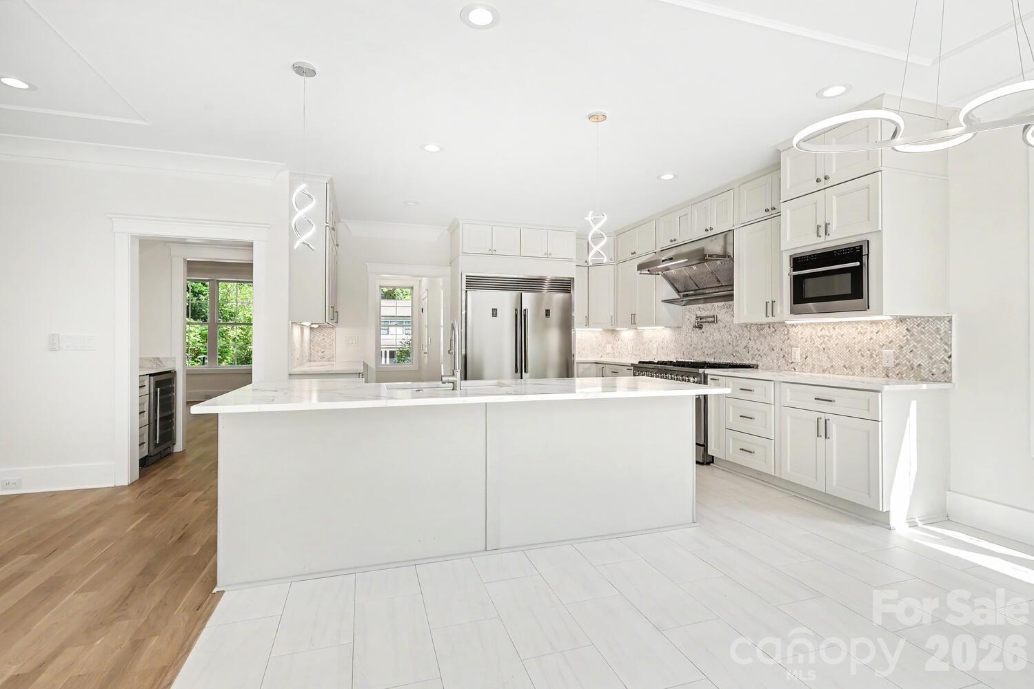 4304 Tangle Drive — Charlotte