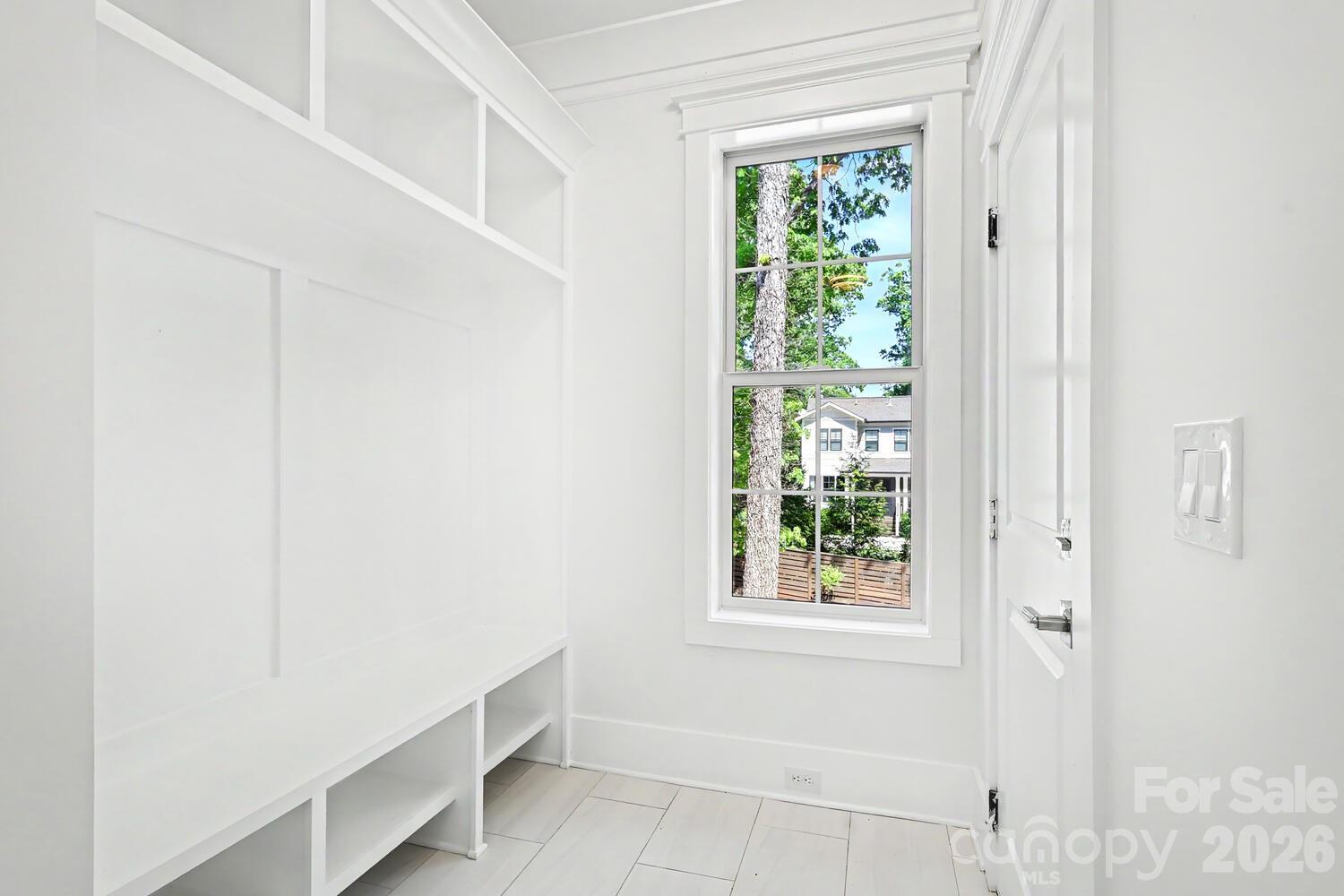 4304 Tangle Drive — Charlotte