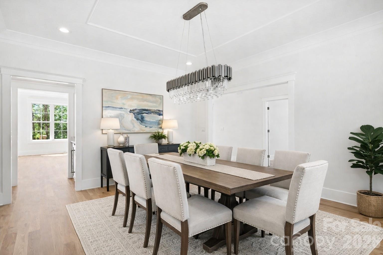4304 Tangle Drive — Charlotte