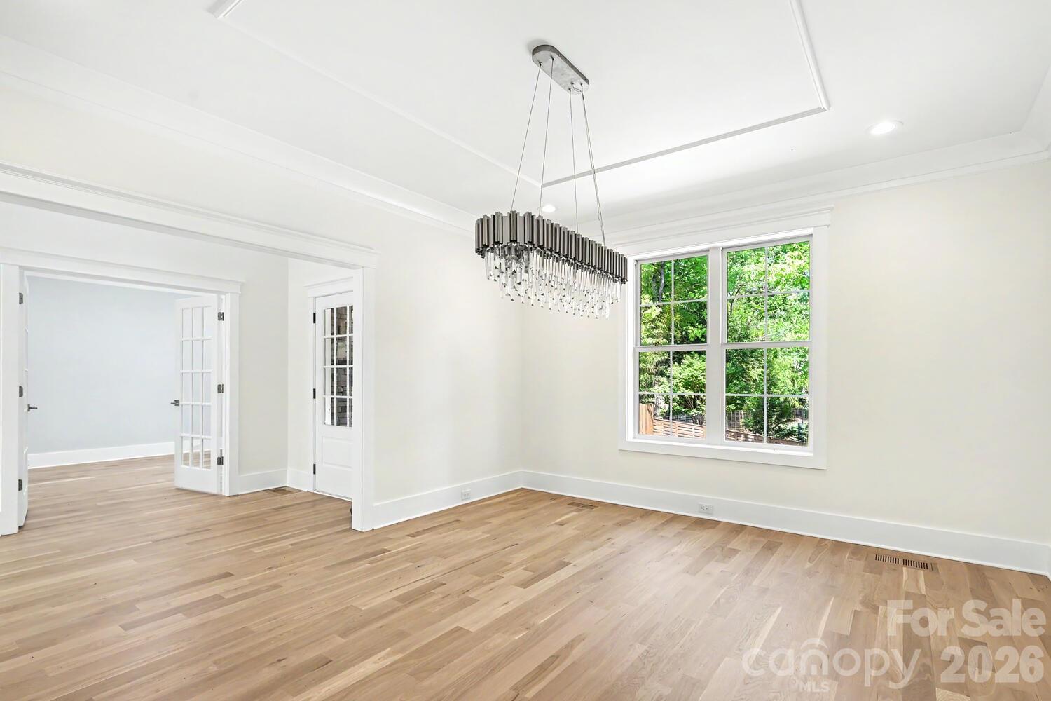 4304 Tangle Drive — Charlotte