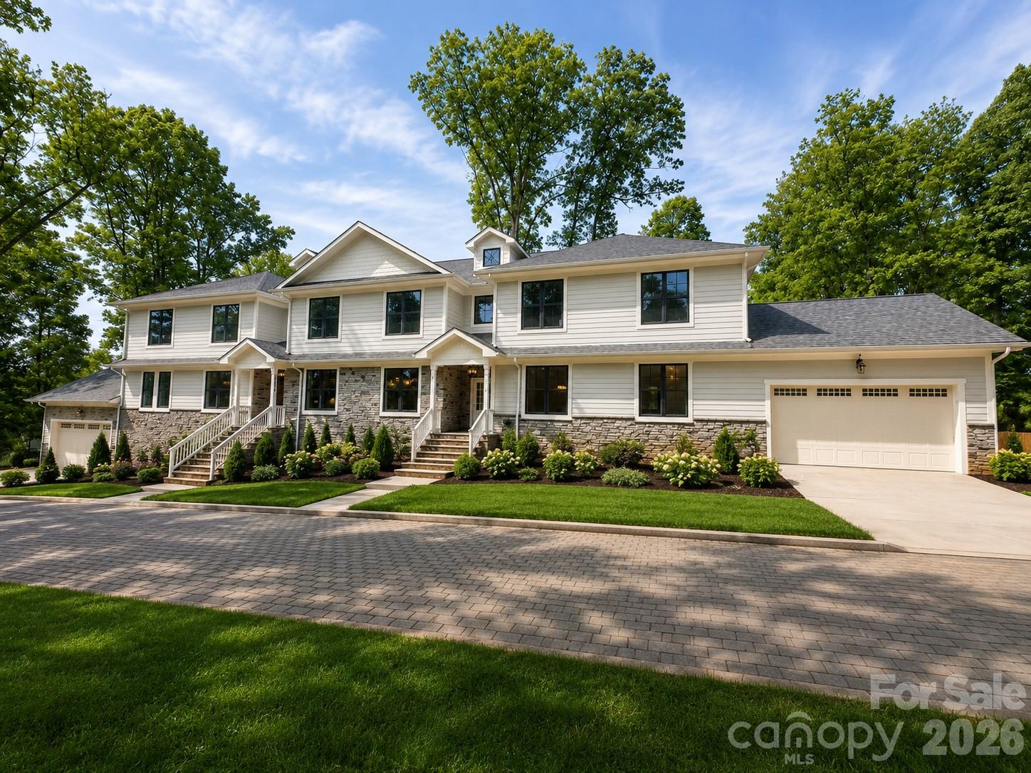 4304 Tangle Drive — Charlotte