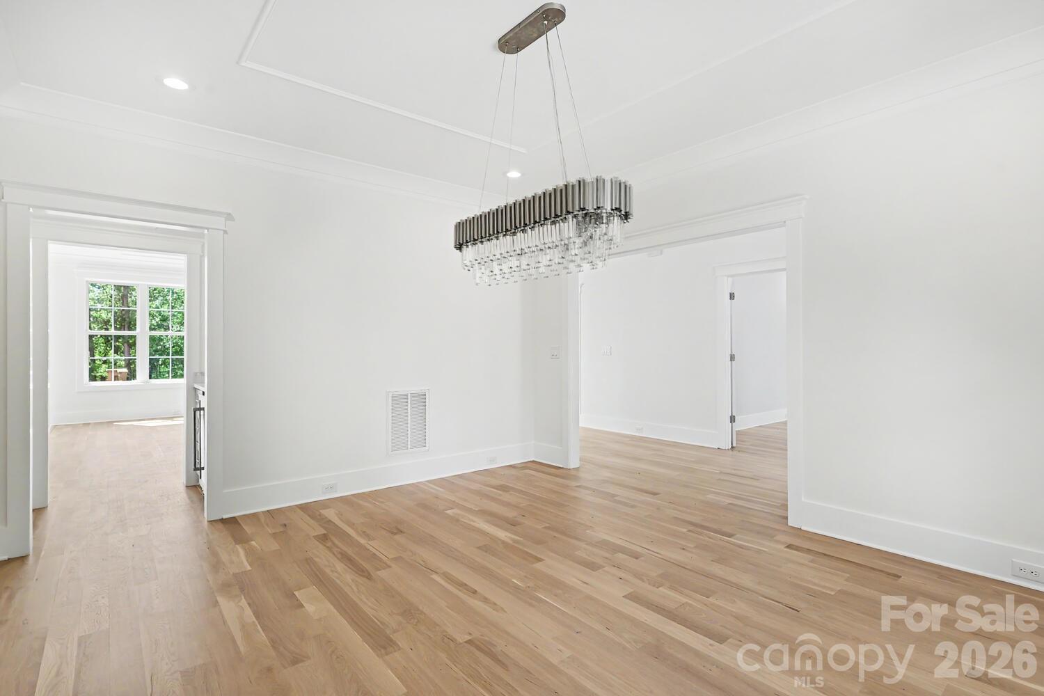 4304 Tangle Drive — Charlotte