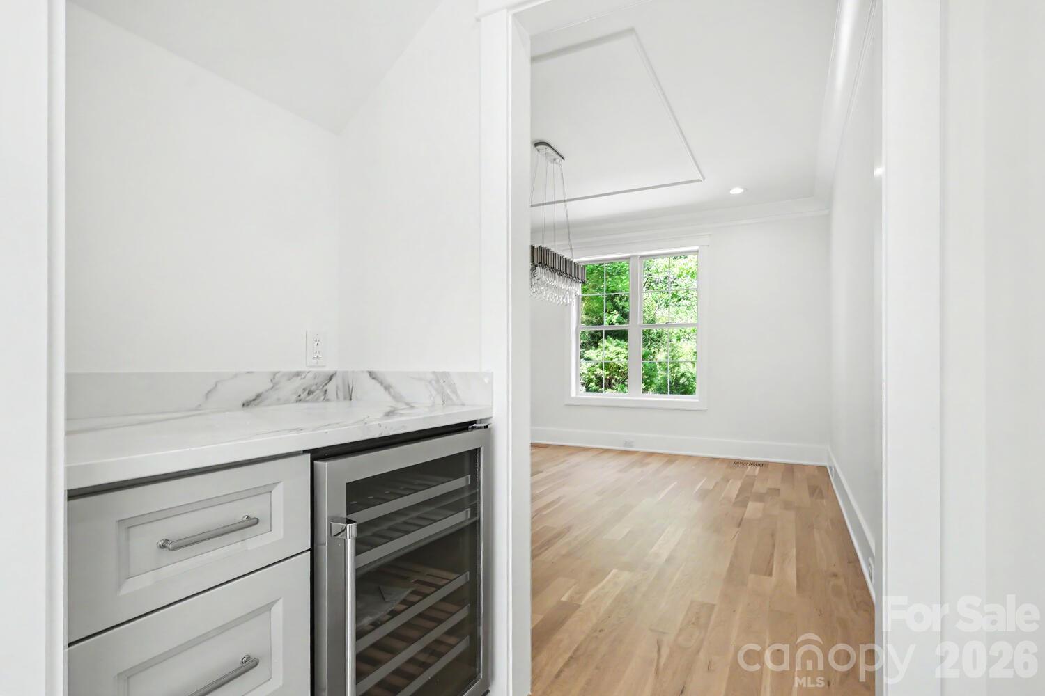 4304 Tangle Drive — Charlotte