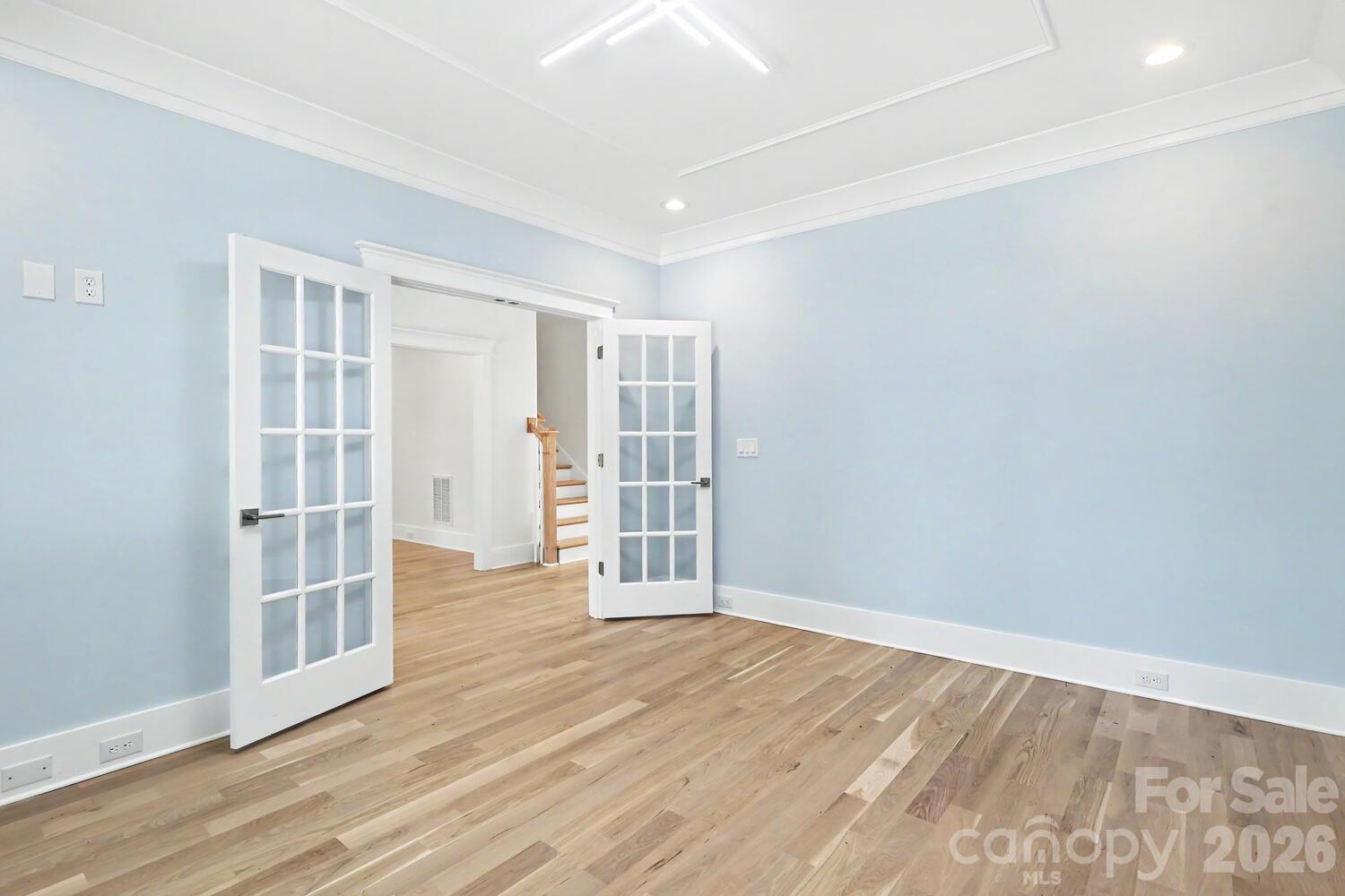 4304 Tangle Drive — Charlotte