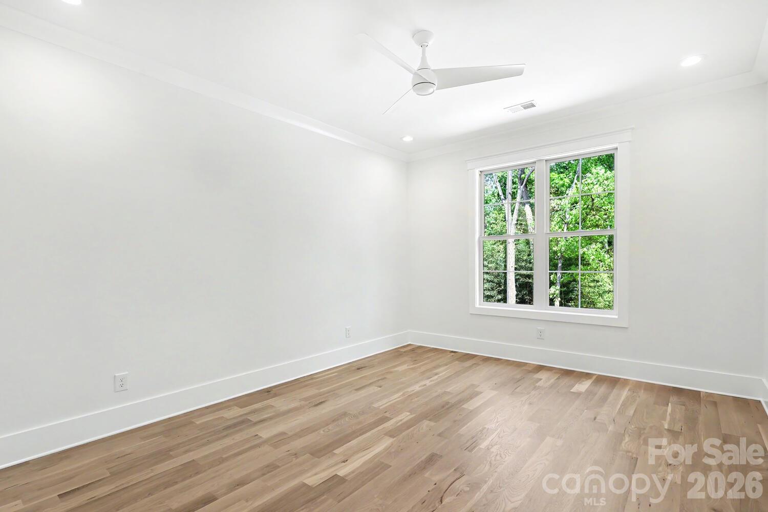 4304 Tangle Drive — Charlotte