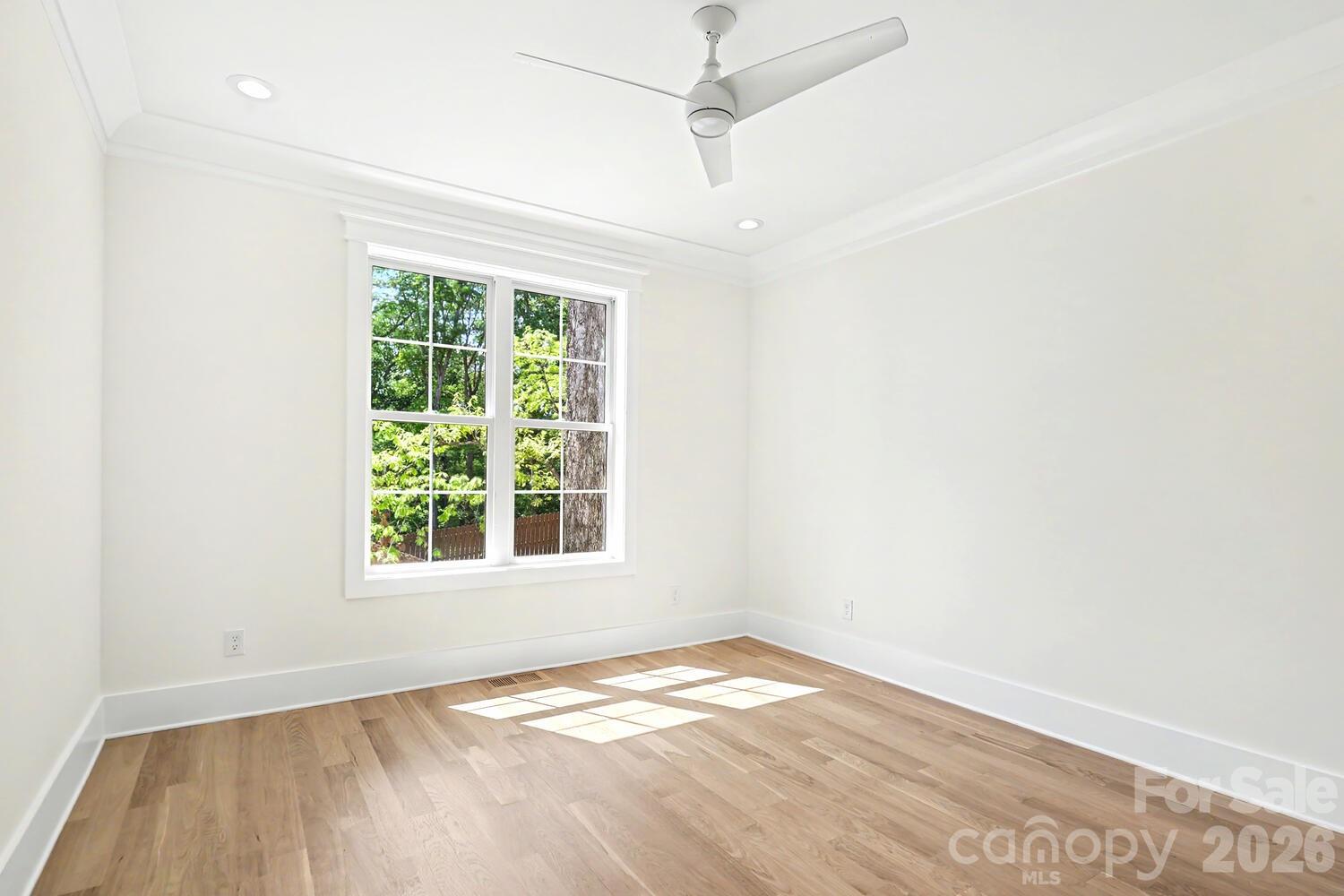 4304 Tangle Drive — Charlotte