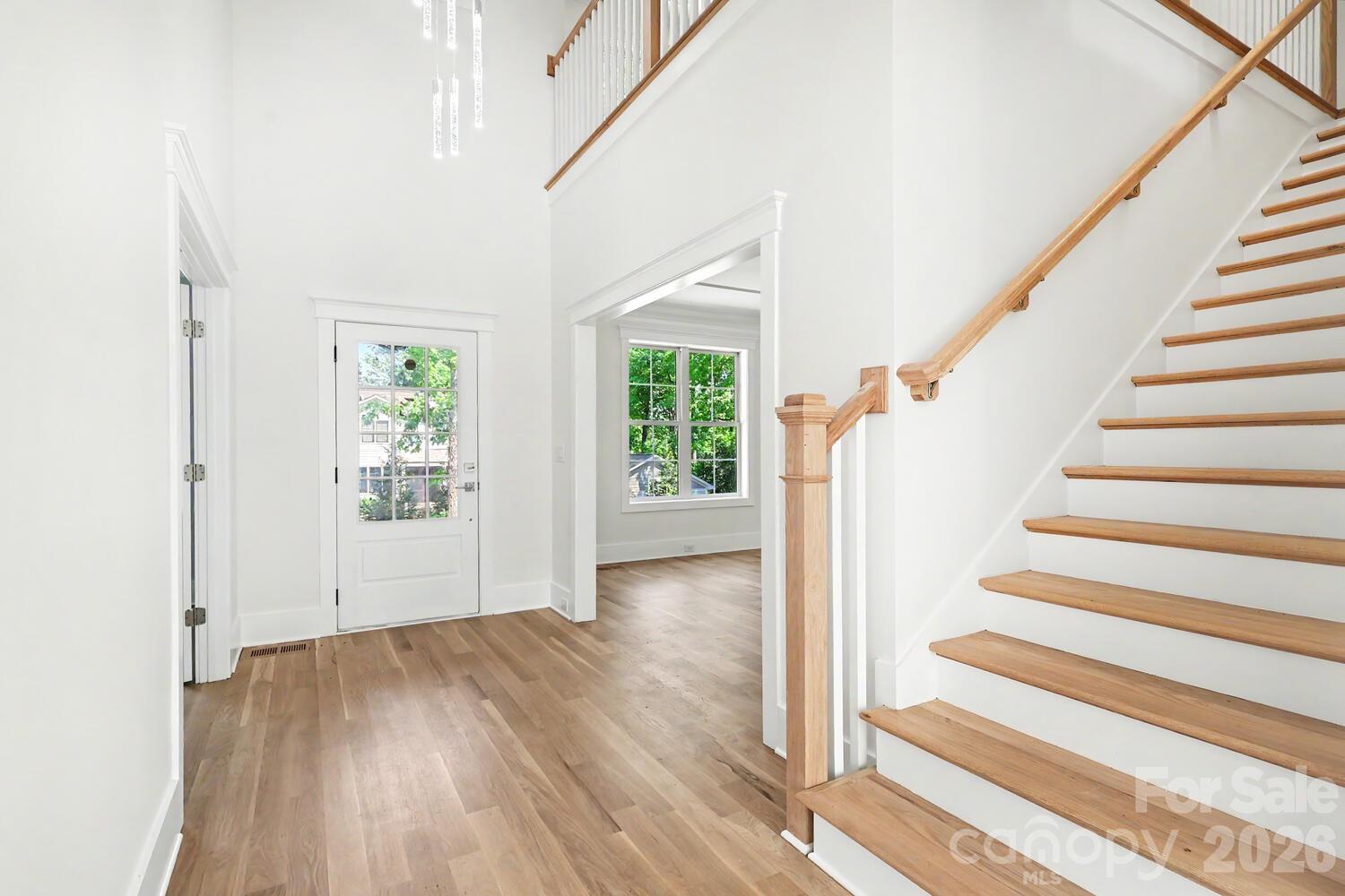4304 Tangle Drive — Charlotte