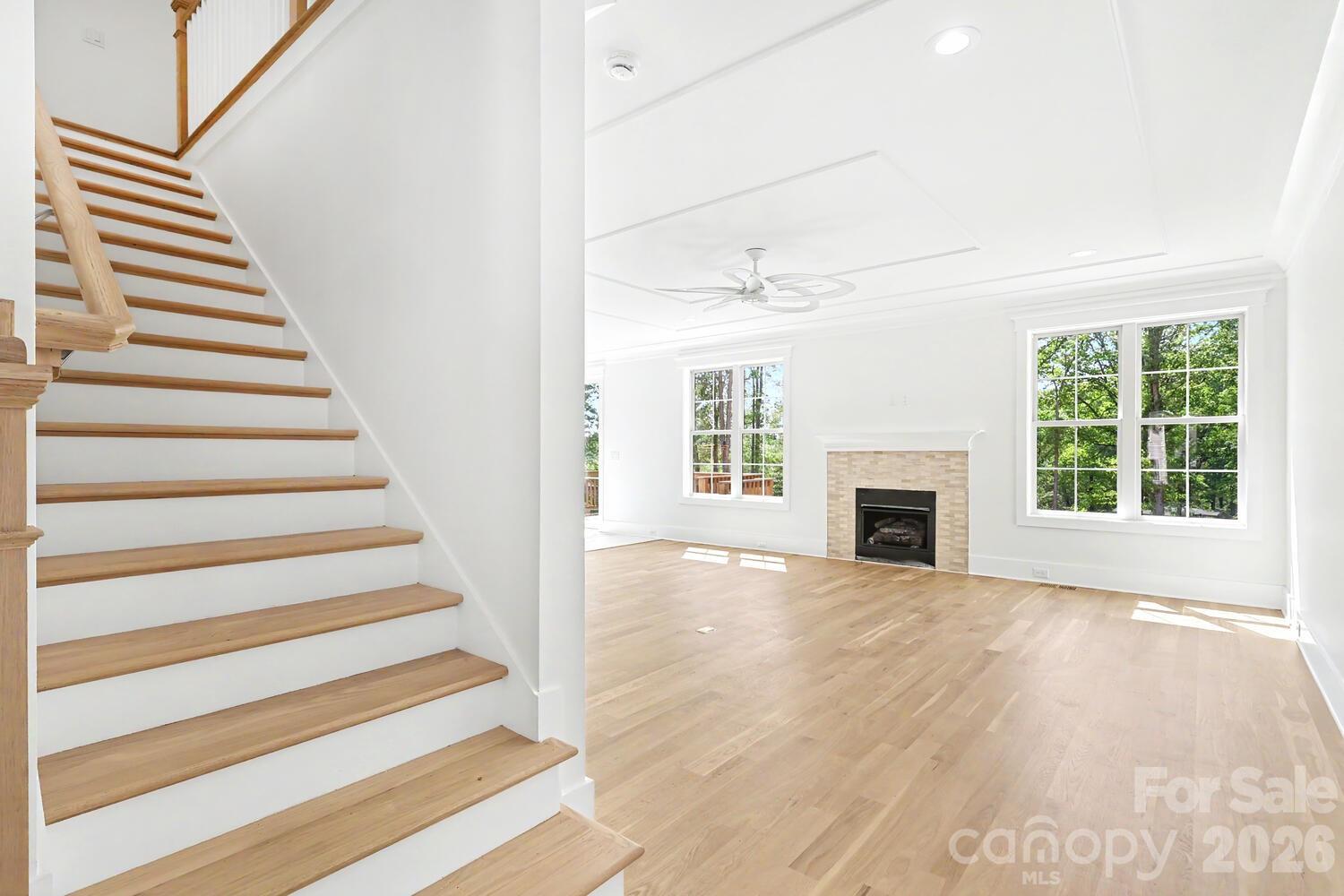 4304 Tangle Drive — Charlotte
