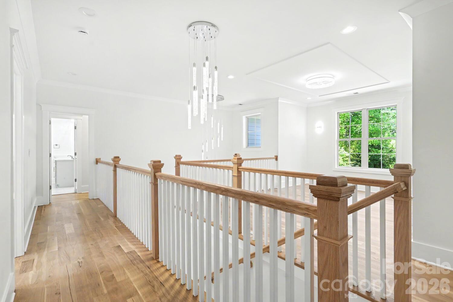 4304 Tangle Drive — Charlotte