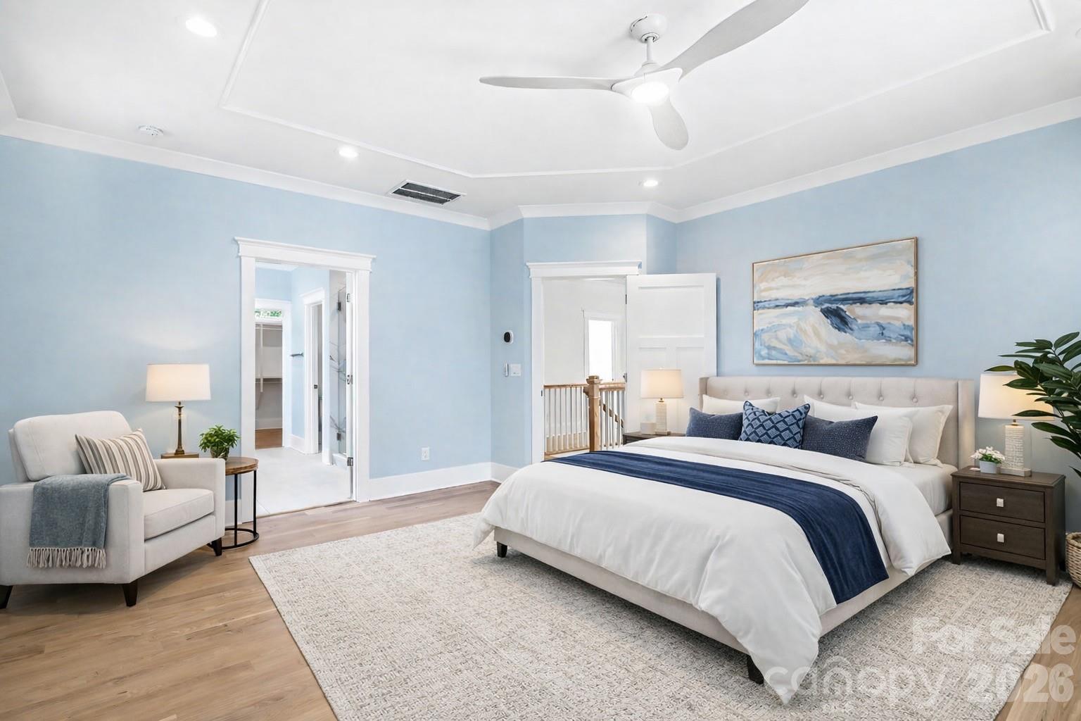 4304 Tangle Drive — Charlotte