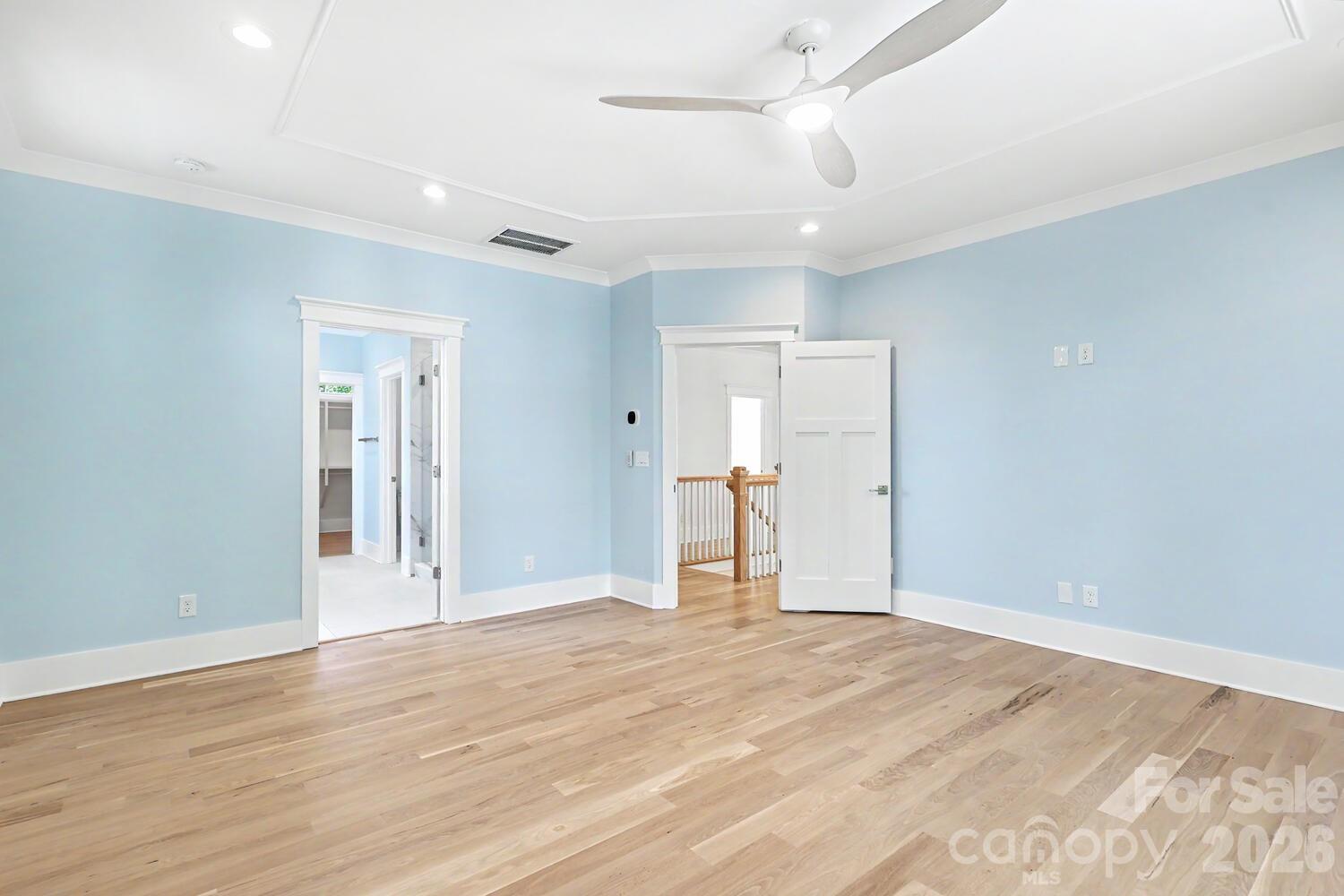 4304 Tangle Drive — Charlotte