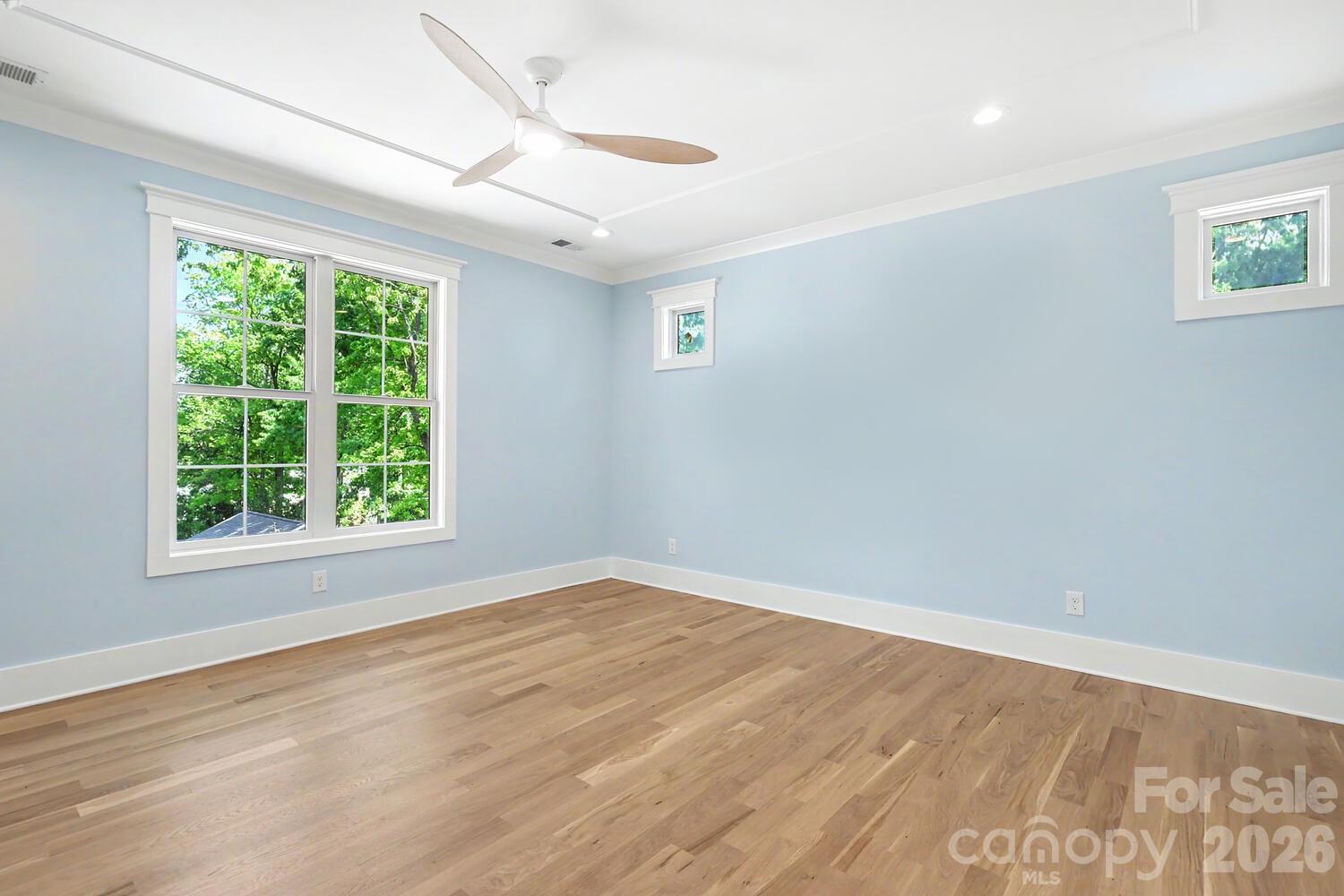 4304 Tangle Drive — Charlotte