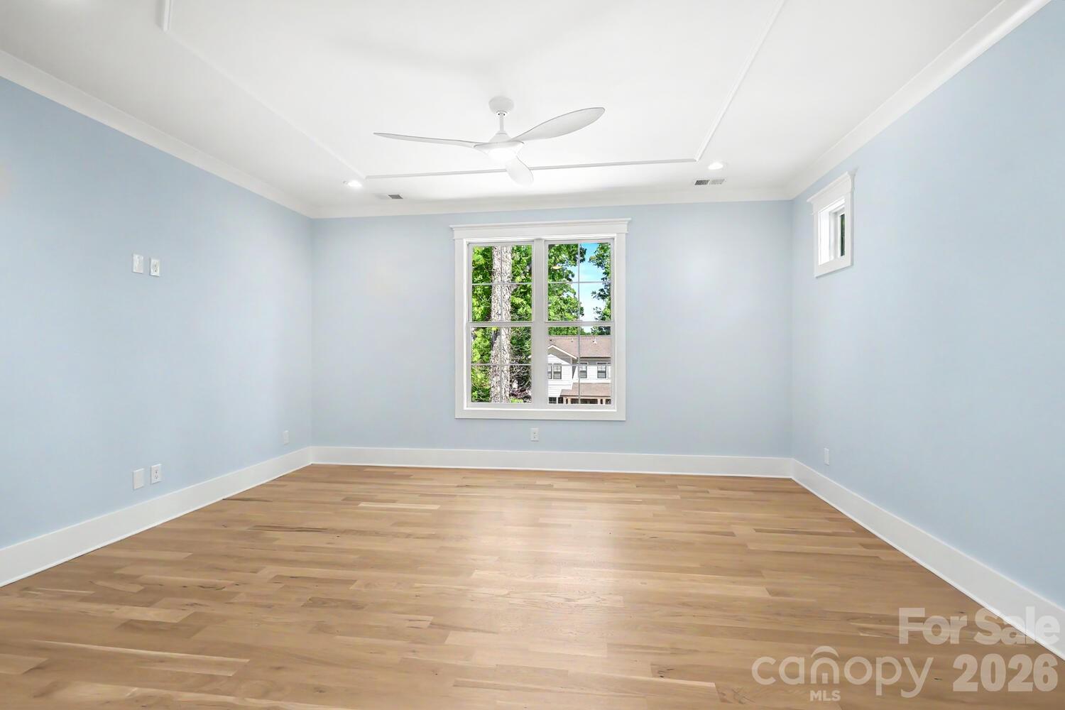 4304 Tangle Drive — Charlotte