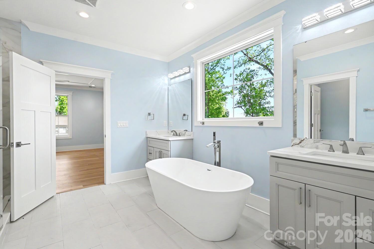 4304 Tangle Drive — Charlotte