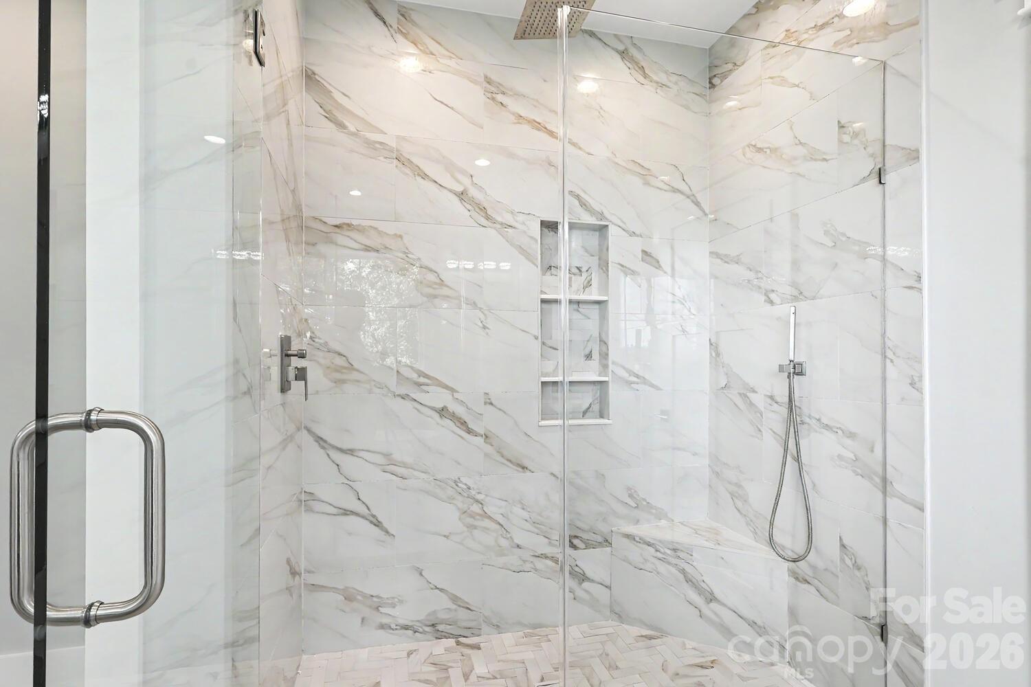 4304 Tangle Drive — Charlotte
