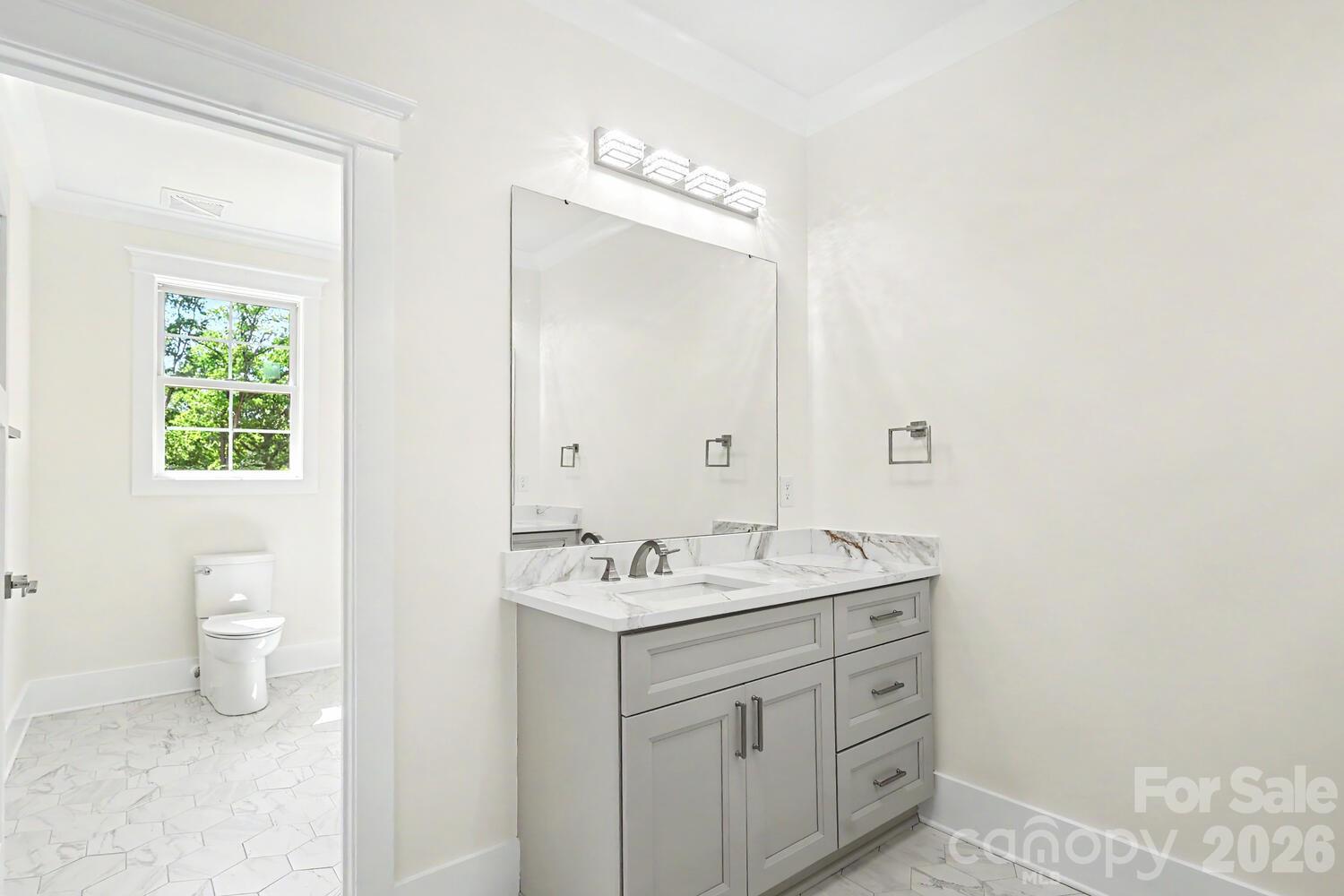4304 Tangle Drive — Charlotte