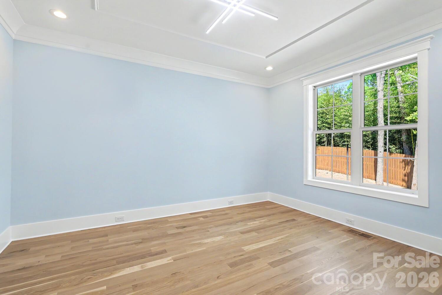 4304 Tangle Drive — Charlotte