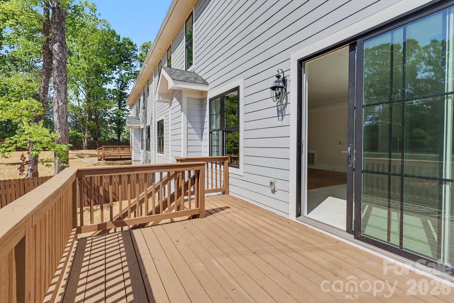 4304 Tangle Drive — Charlotte