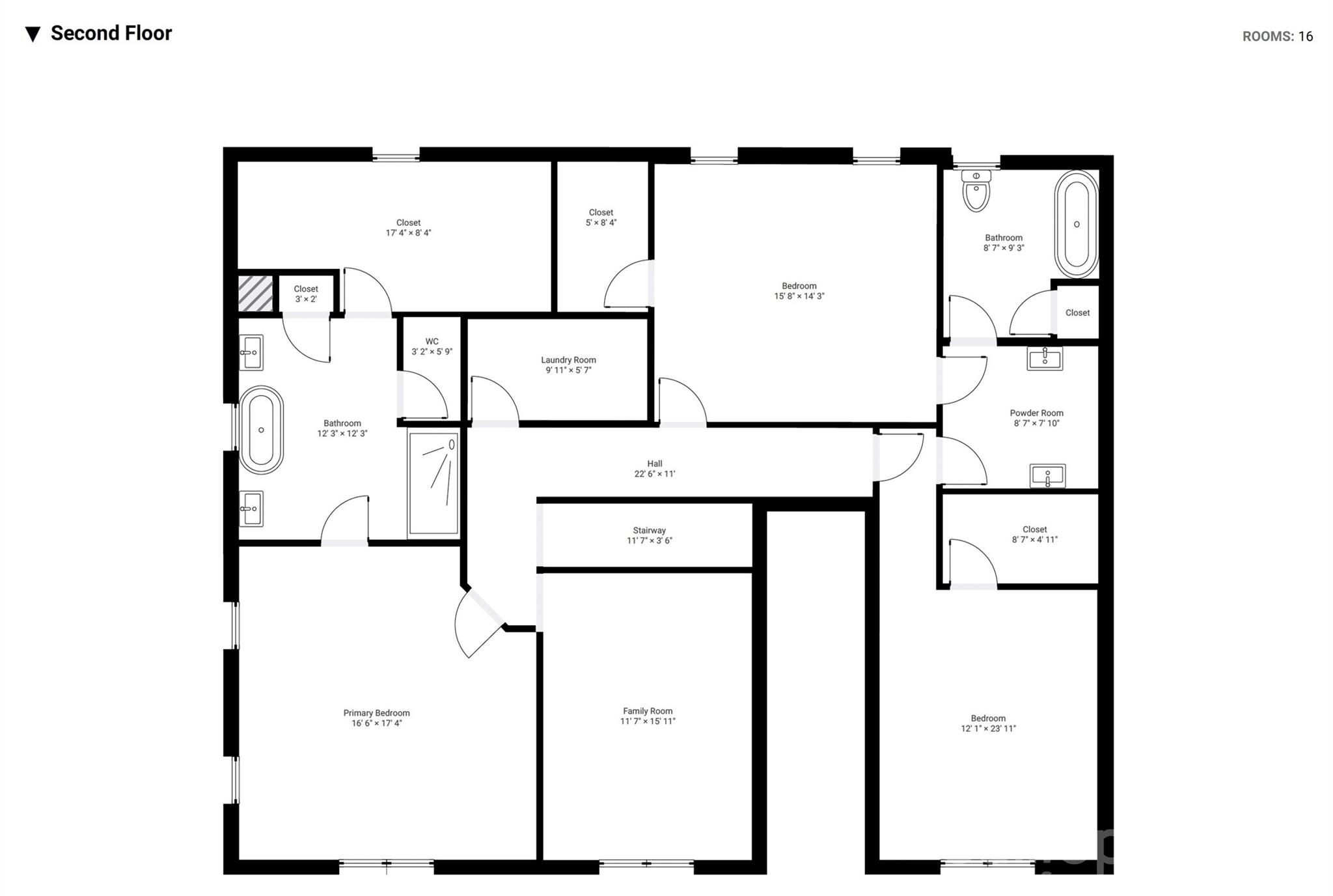 4304 Tangle Drive — Charlotte