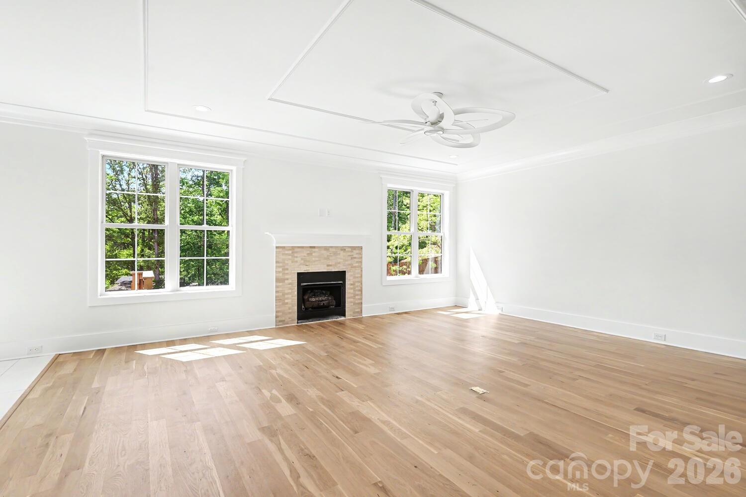 4304 Tangle Drive — Charlotte