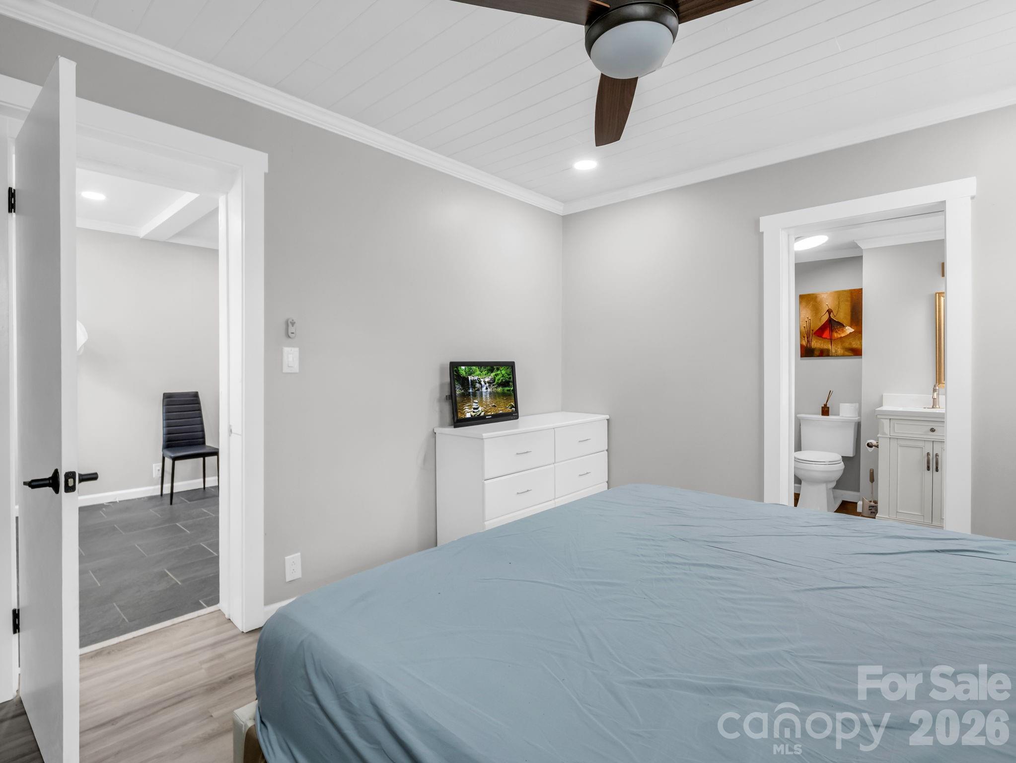 147 Carnegie Road — Rutherfordton