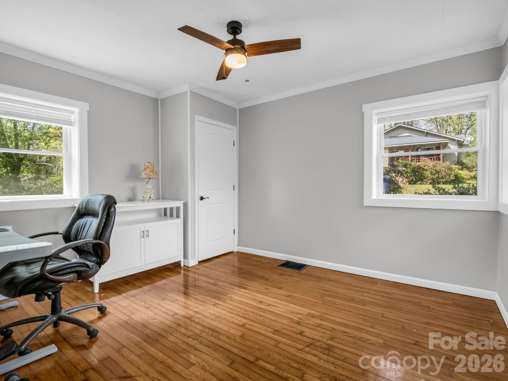 147 Carnegie Road — Rutherfordton