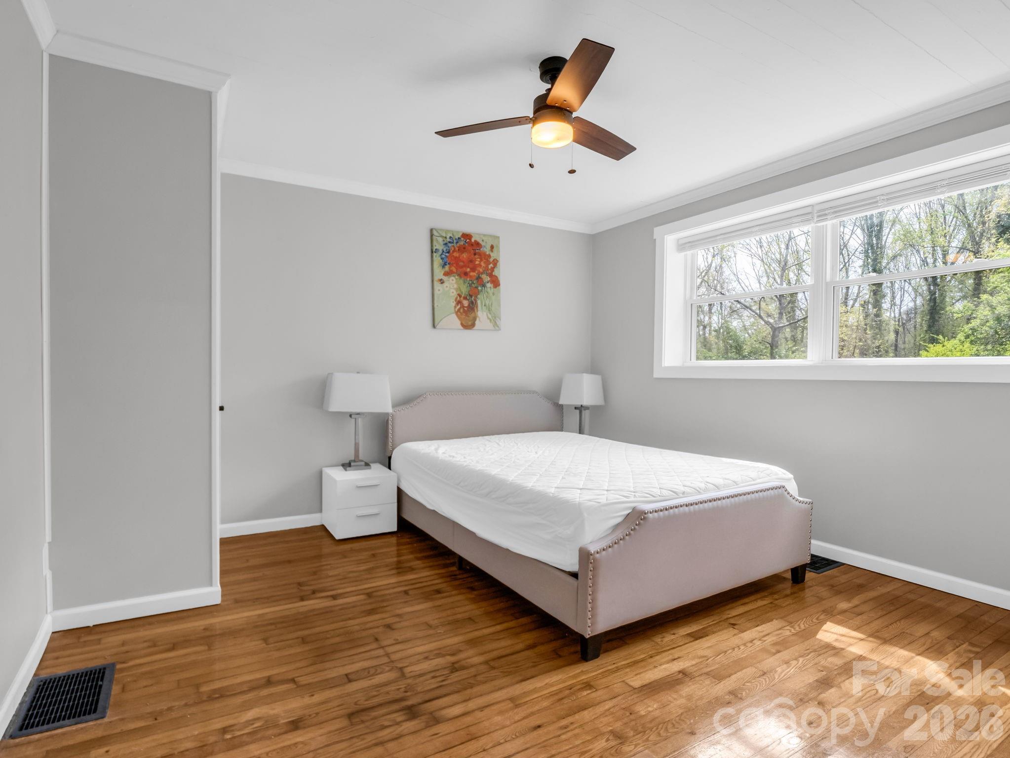 147 Carnegie Road — Rutherfordton