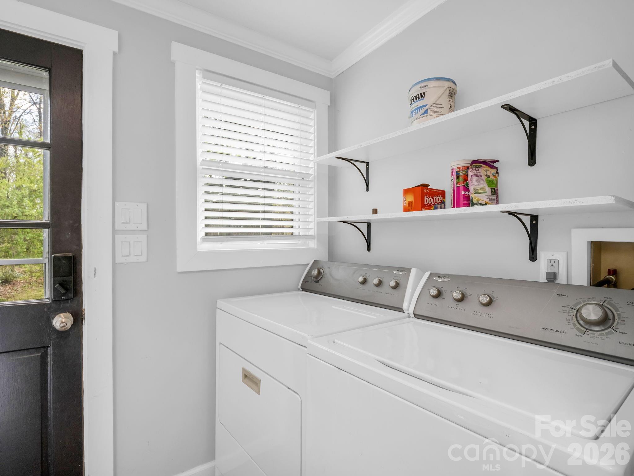 147 Carnegie Road — Rutherfordton