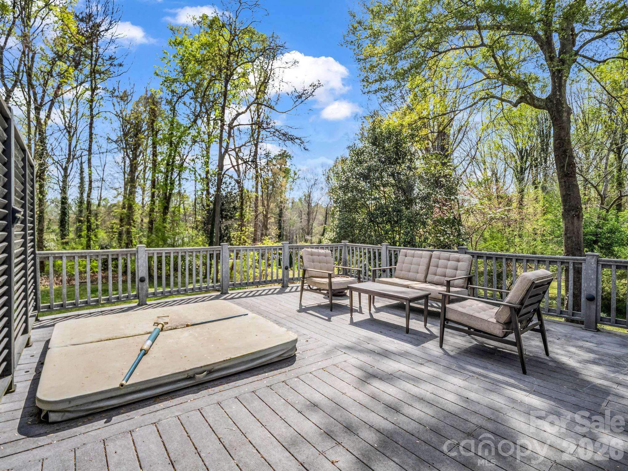 147 Carnegie Road — Rutherfordton