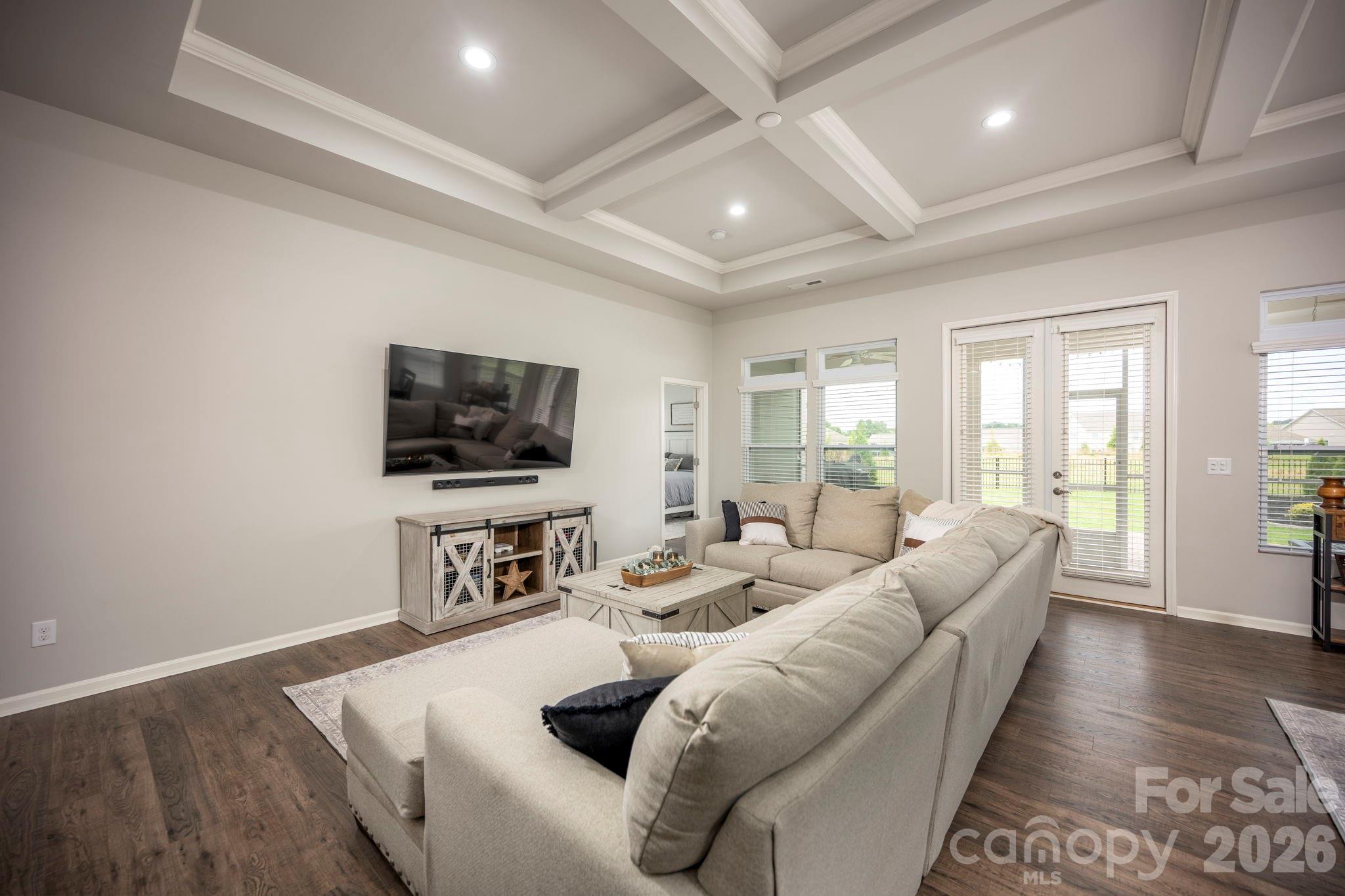 112 Jana Drive — Statesville