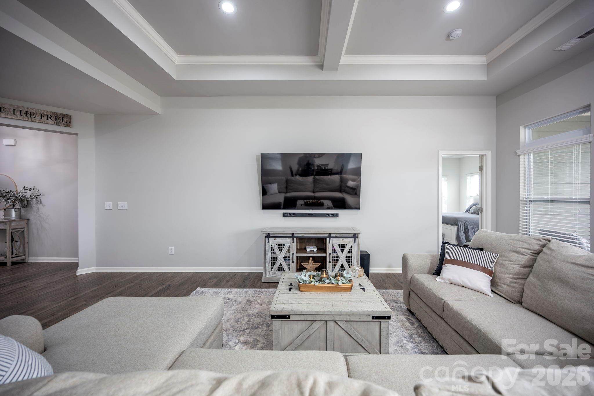 112 Jana Drive — Statesville