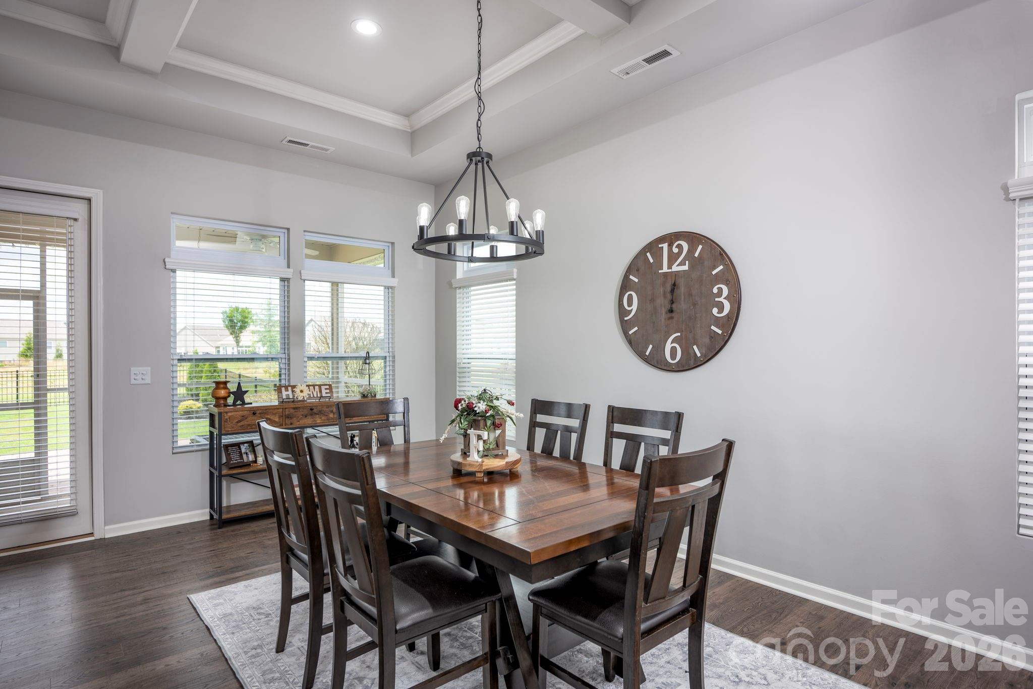 112 Jana Drive — Statesville