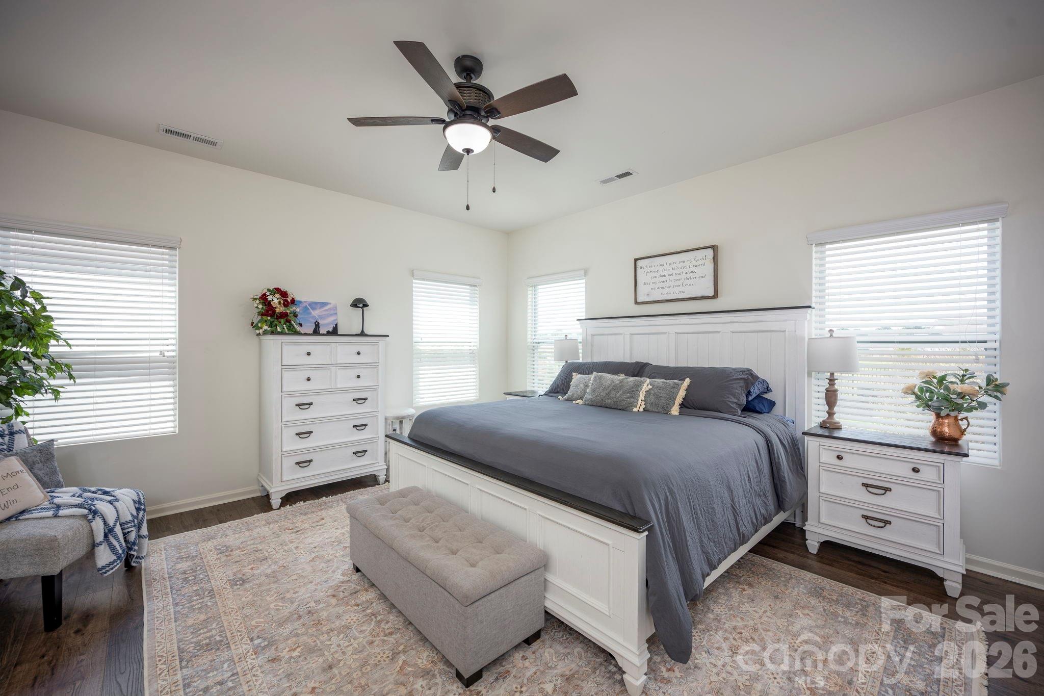 112 Jana Drive — Statesville