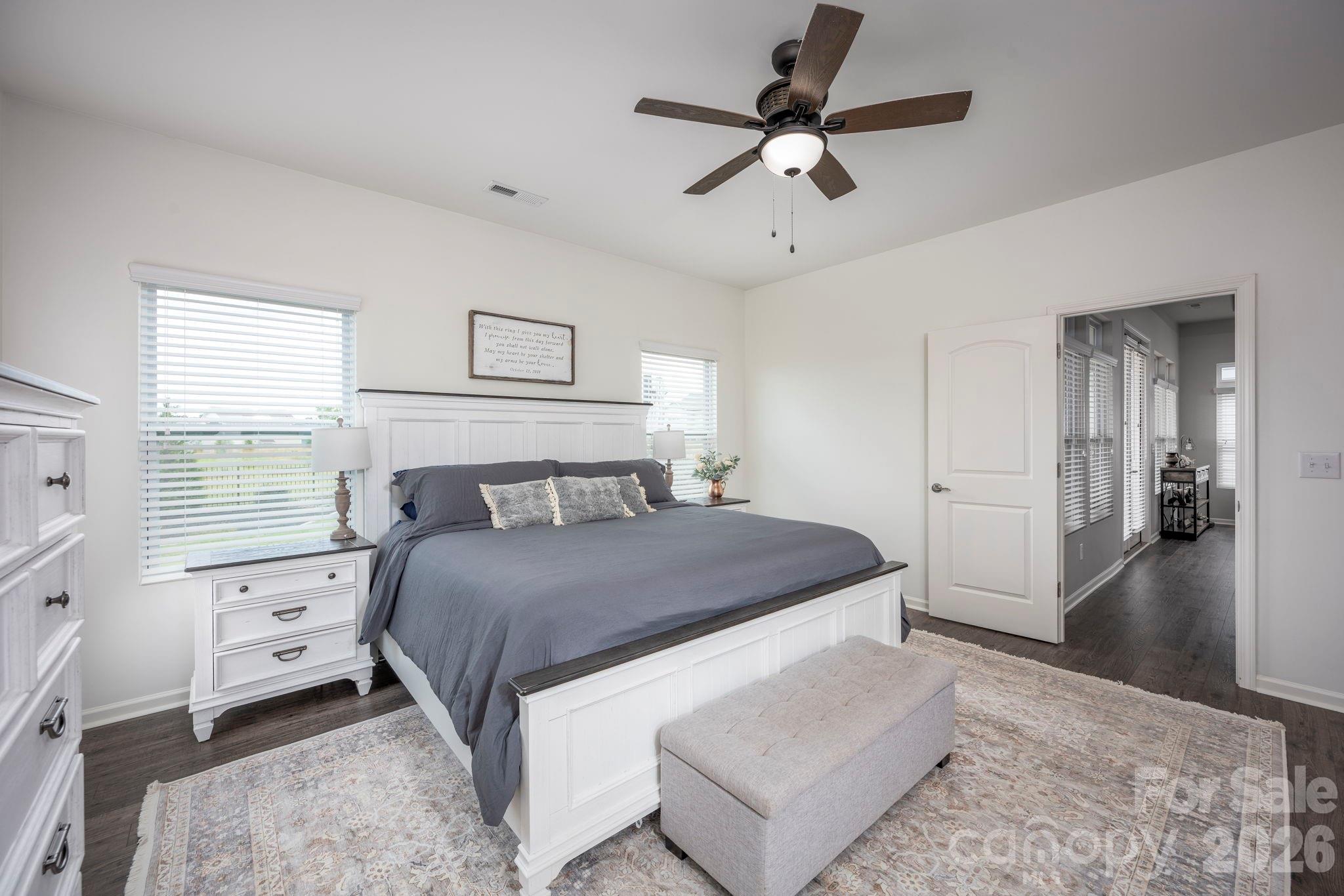 112 Jana Drive — Statesville